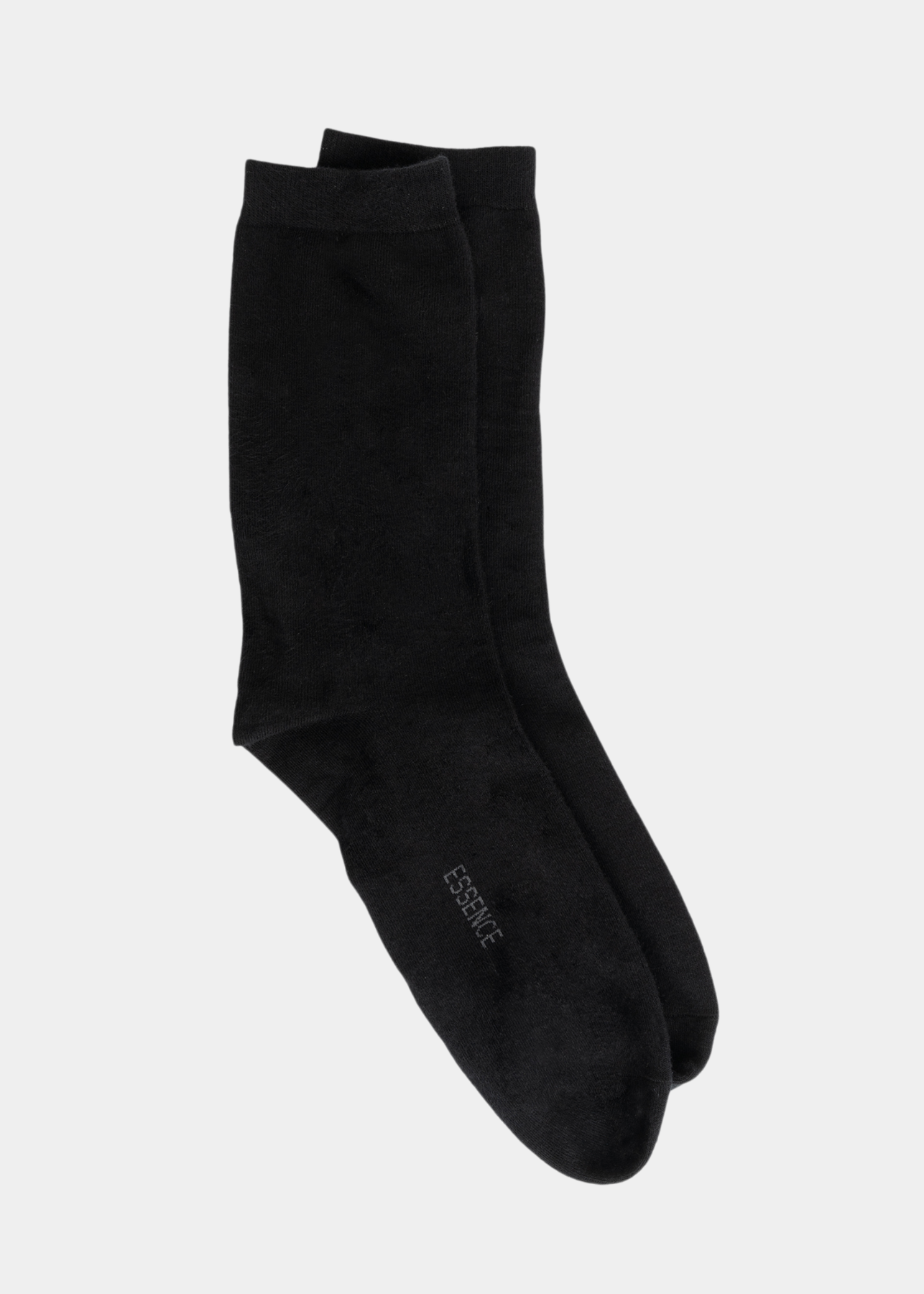 Black Socks Business (Size 40-46)
