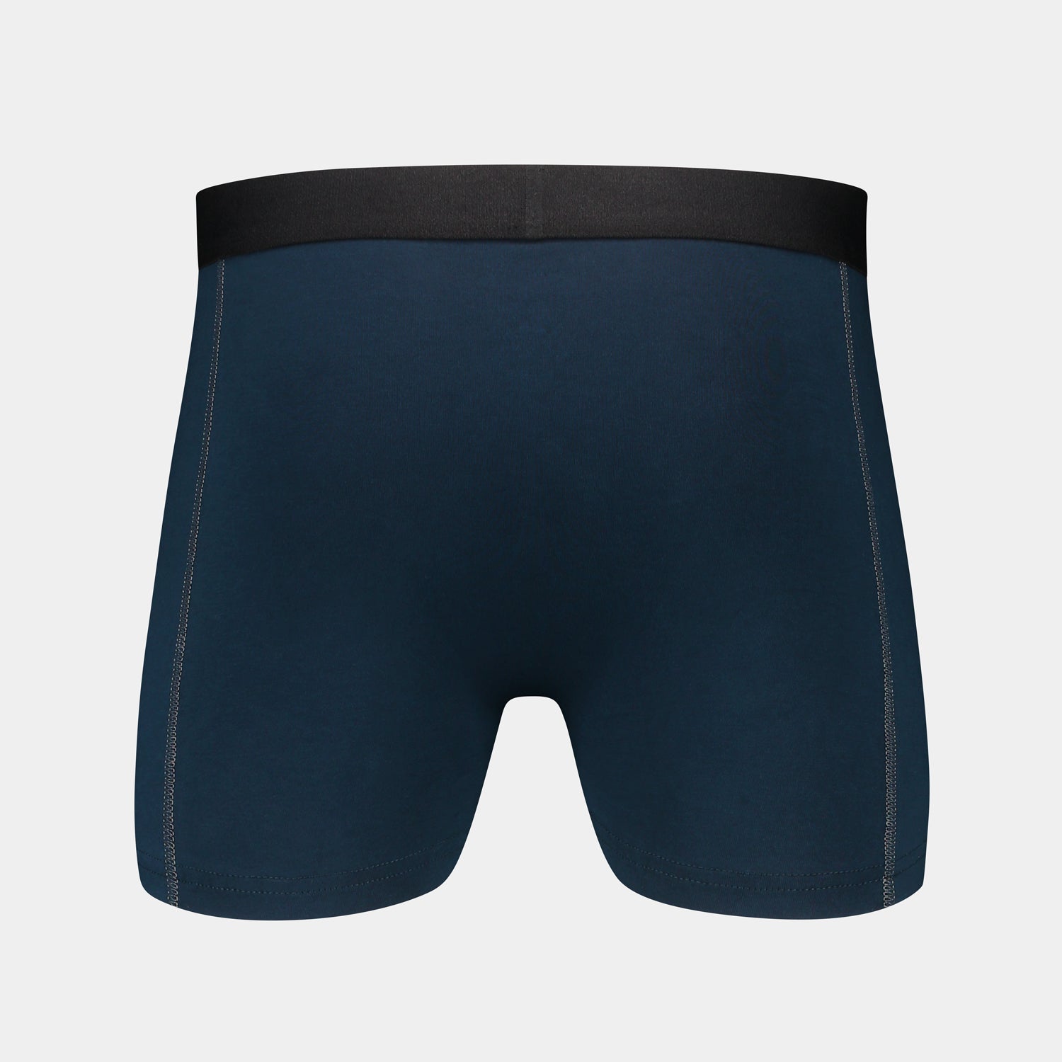 Pro Elite Boxer Blue/Silver