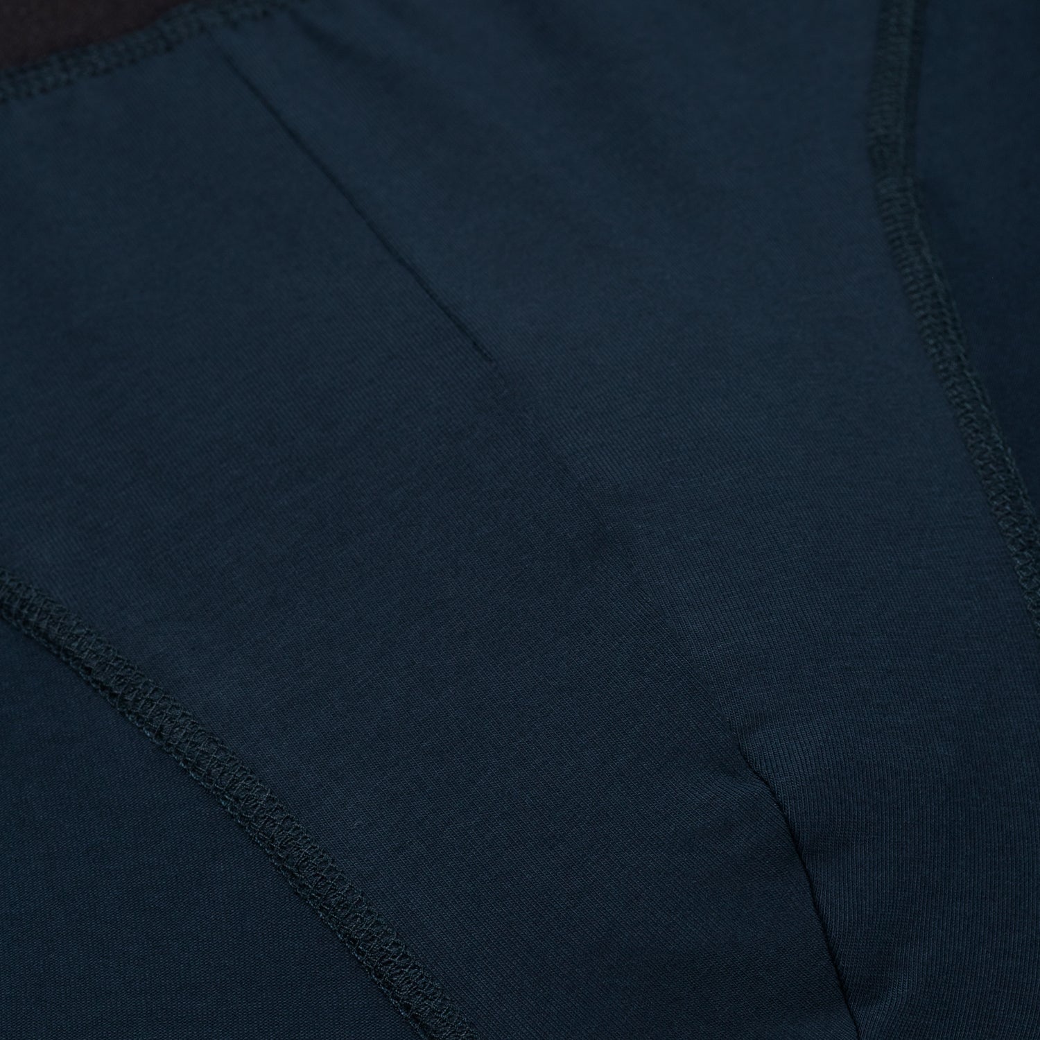 Pro Elite Boxer Blue/Gold