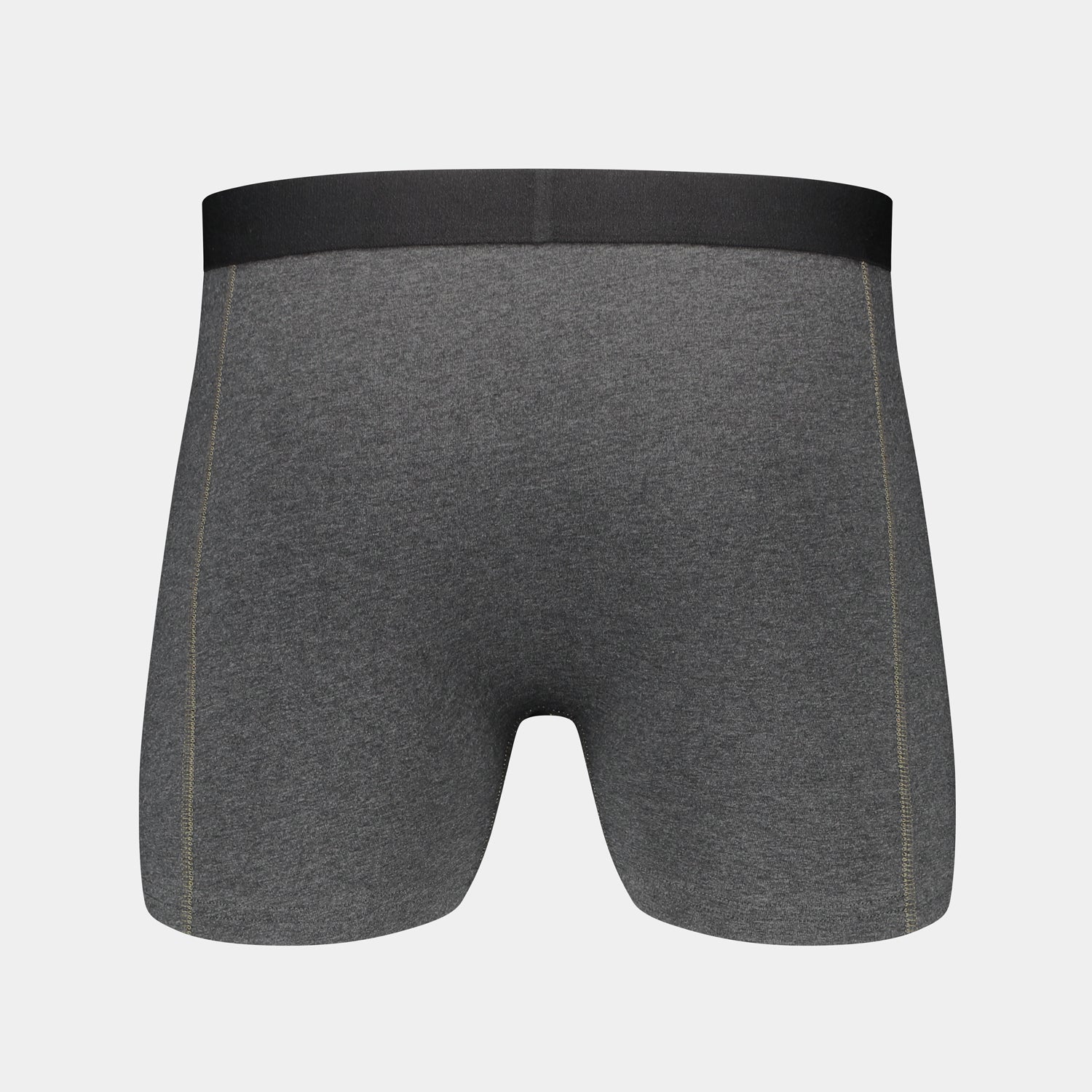 Pro Elite Boxer Grey/Gold