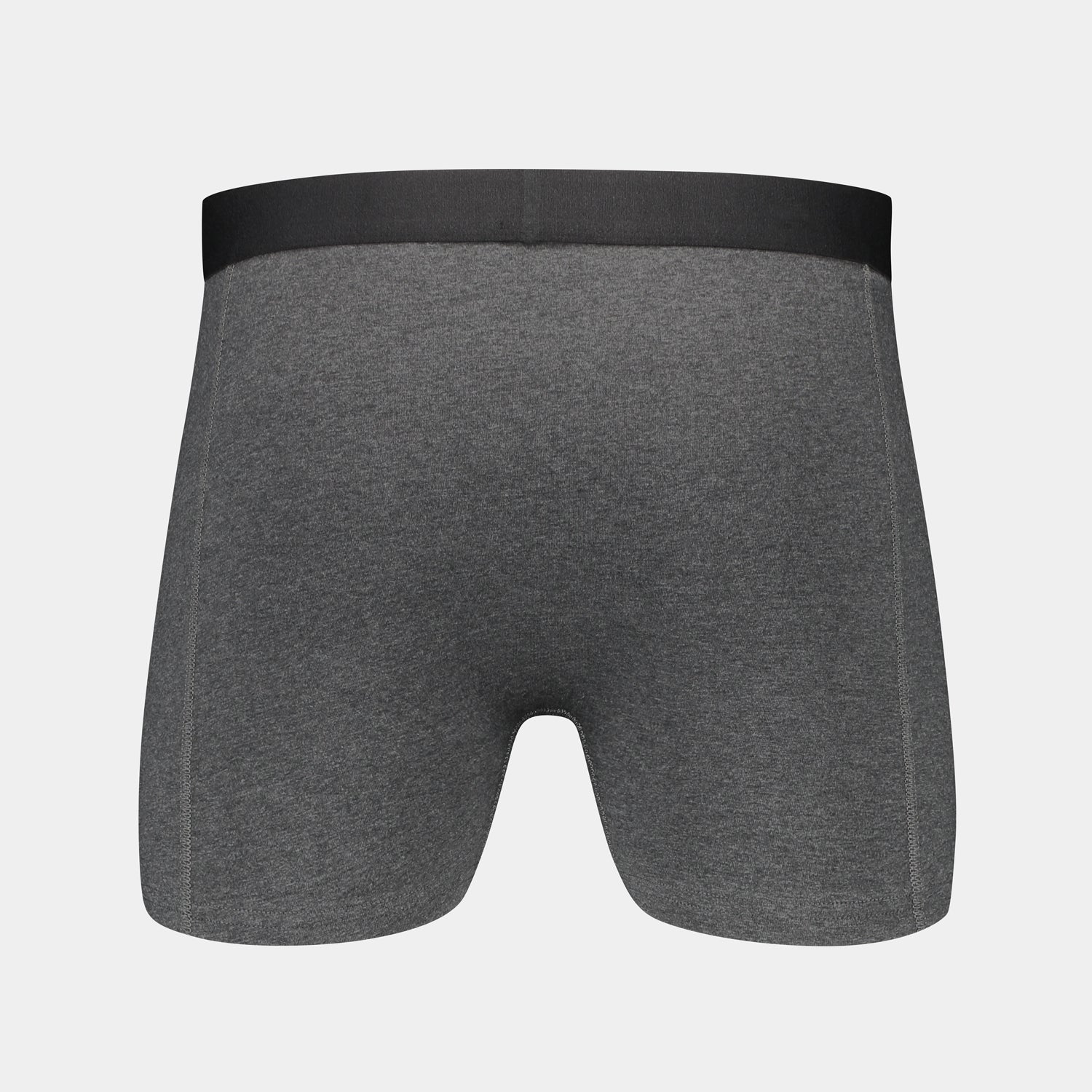 Pro Elite Boxer Grey/Silver