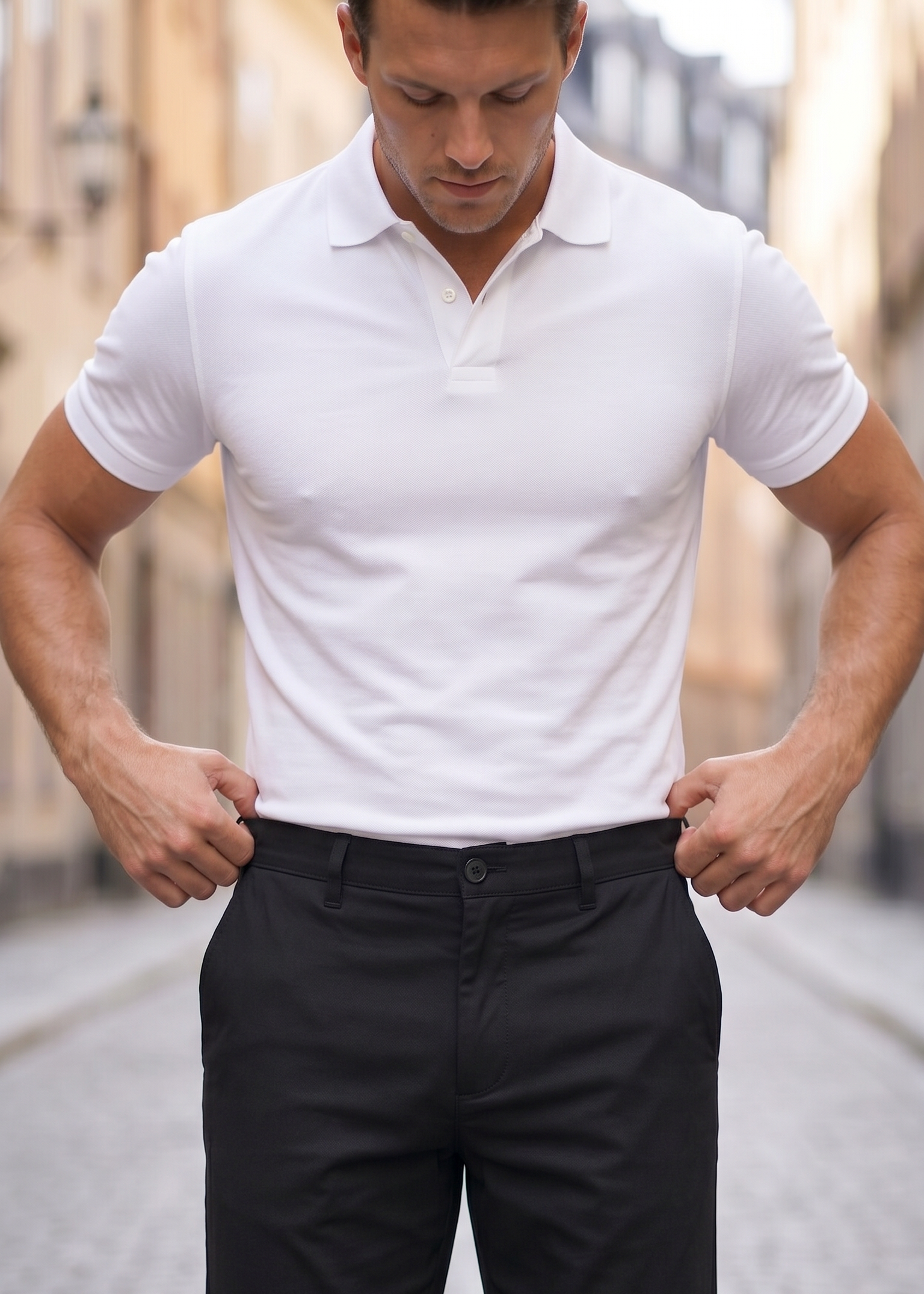The Essence Chino