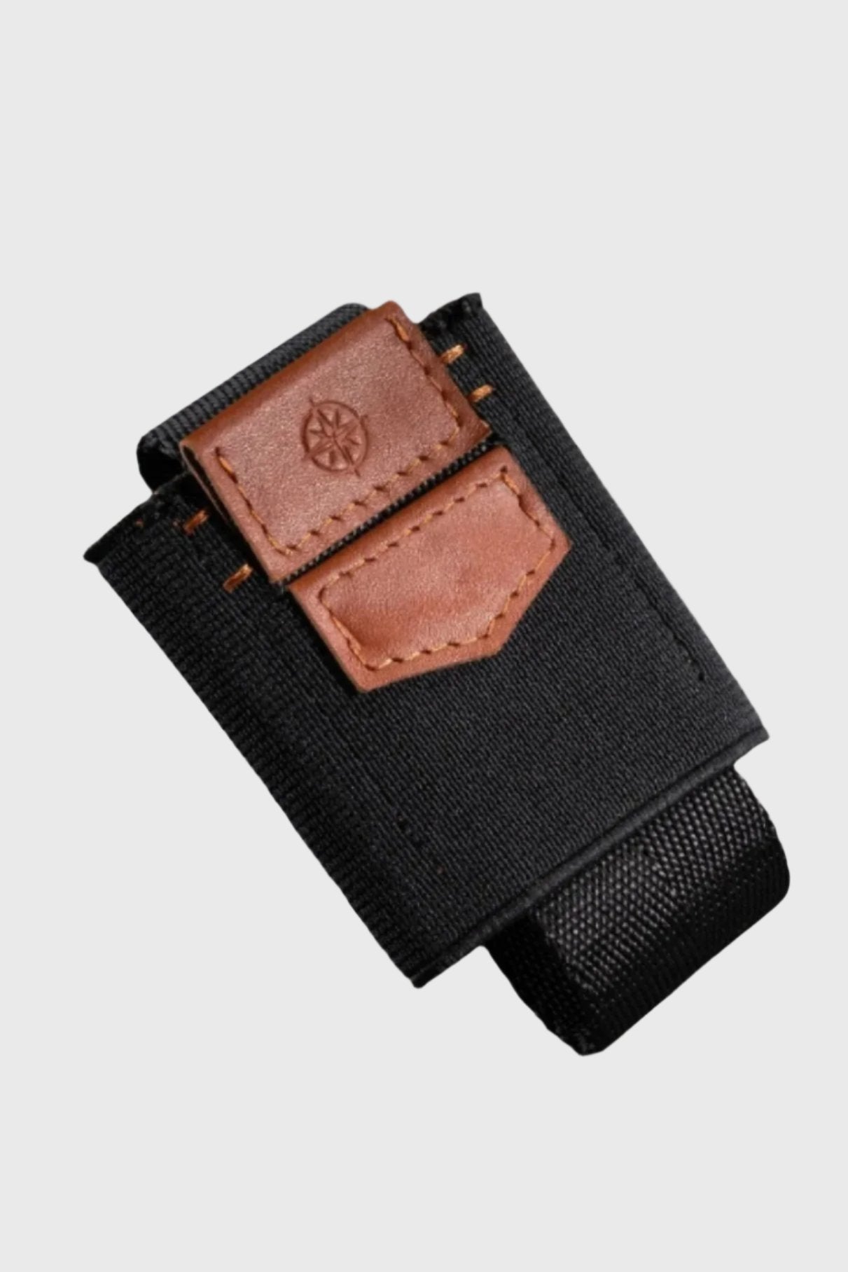 Slim Minimalist Front Pocket Wallet