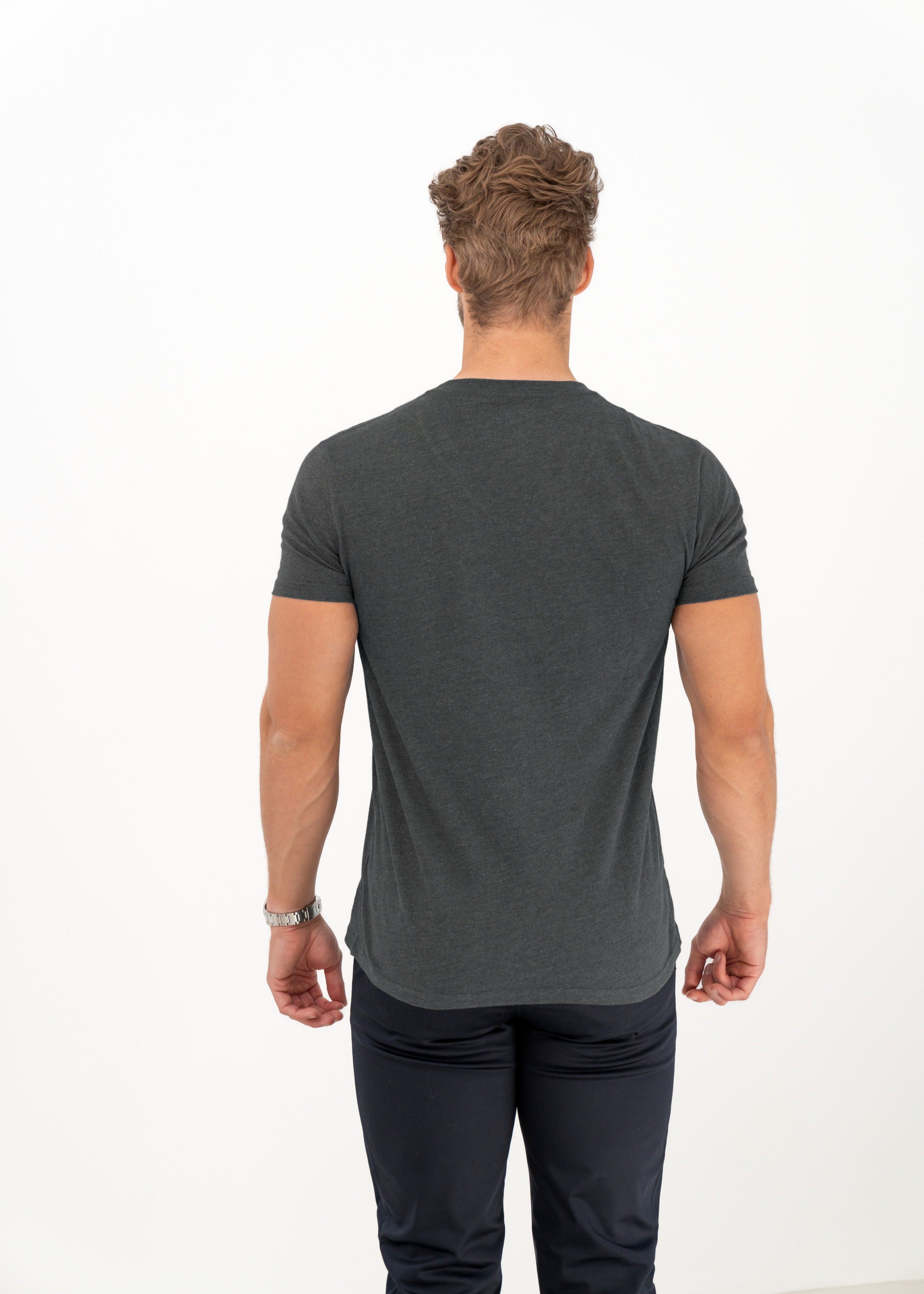 The No. 1 All Day V-Neck Tee