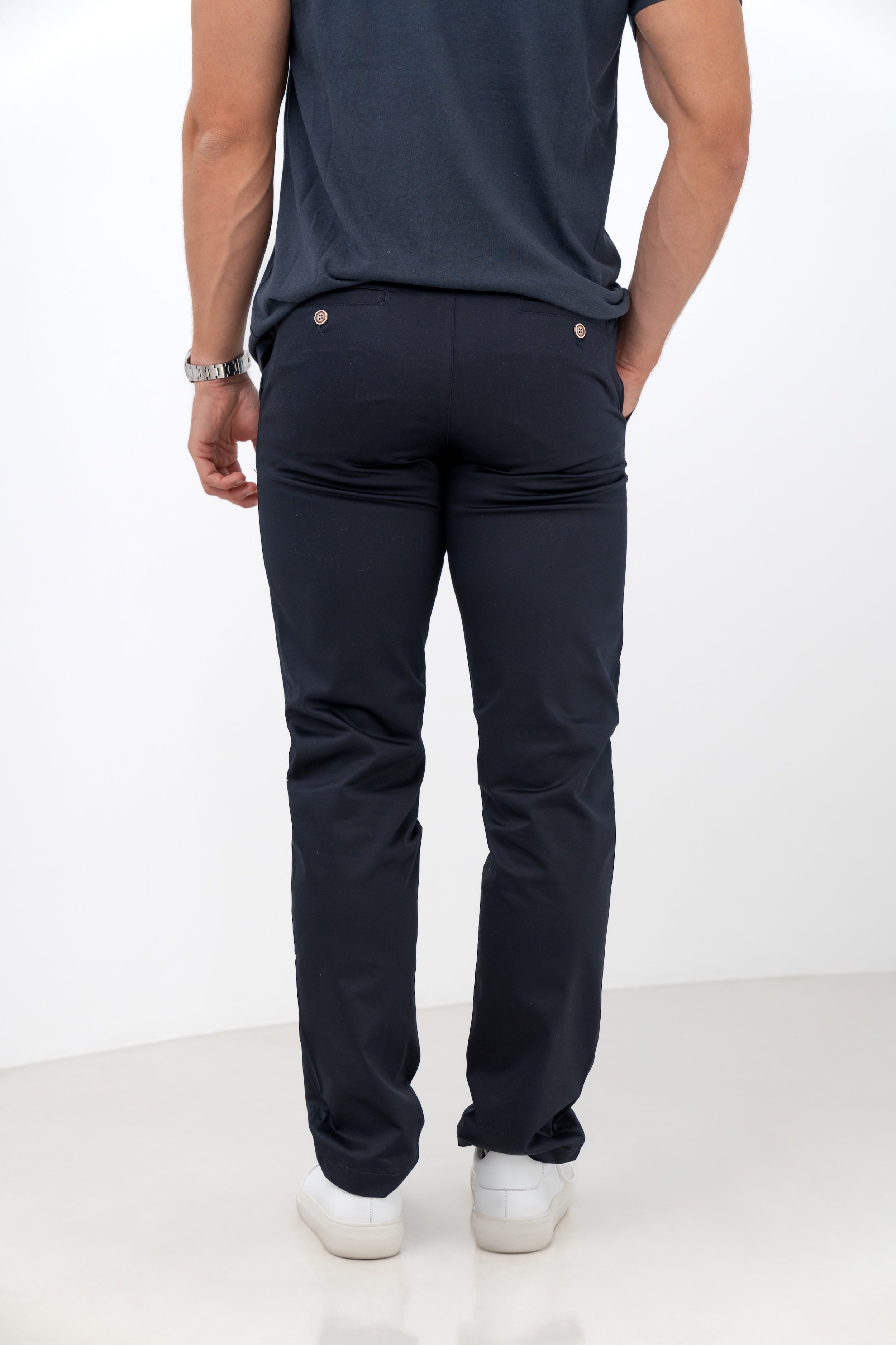 The Premium Chino