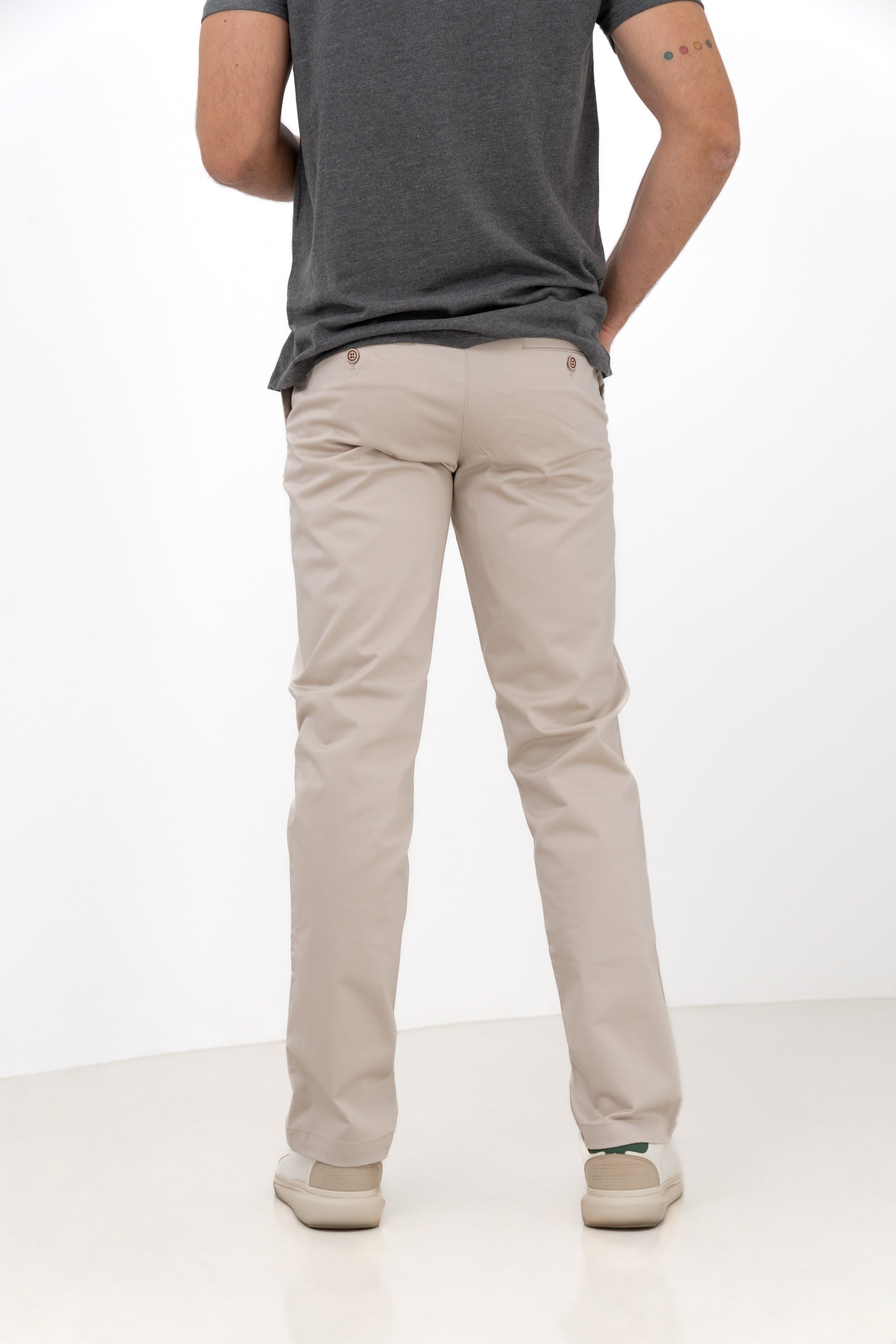 The Premium Chino
