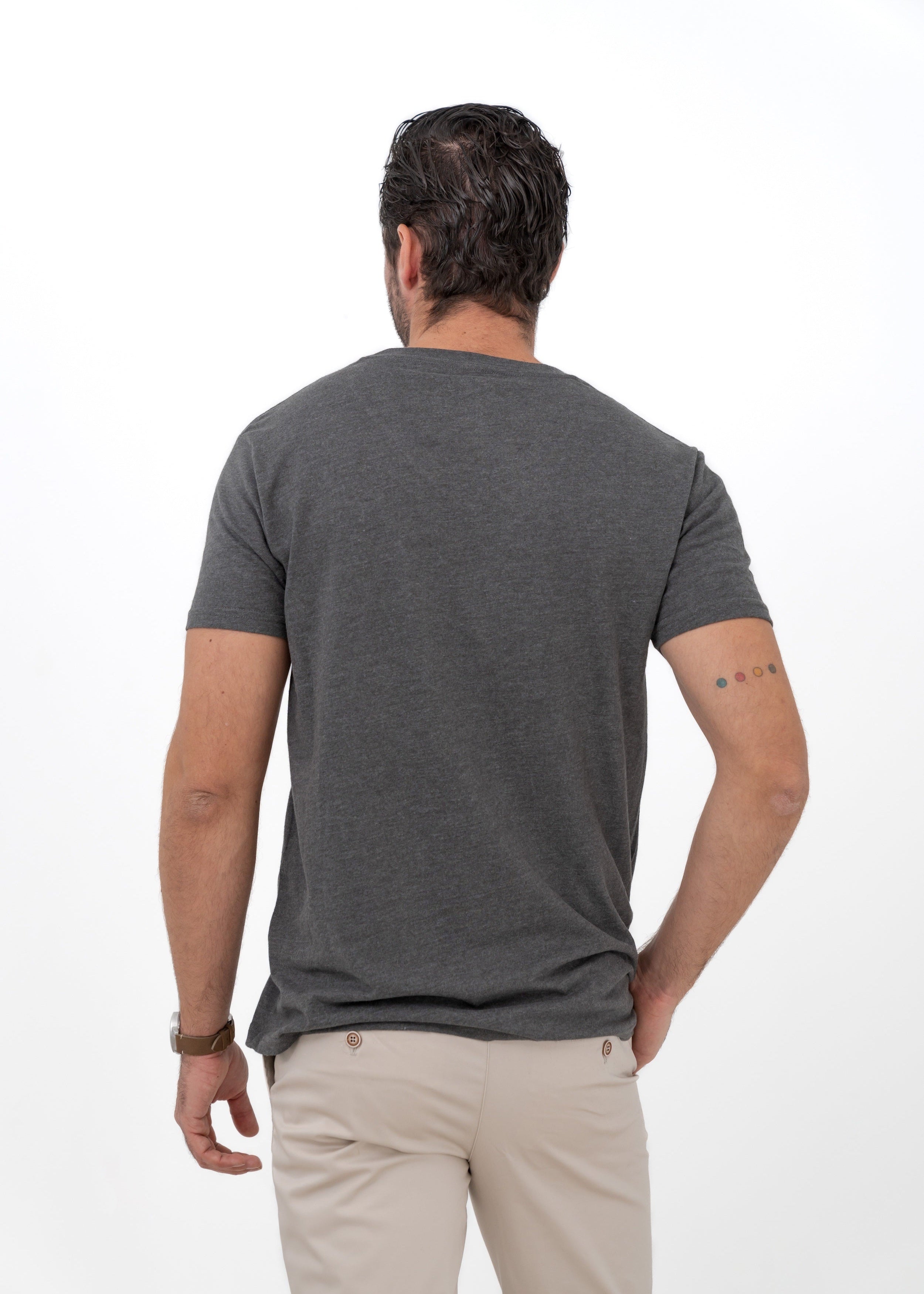 Essential Wardrobe V-Neck 6-Pack