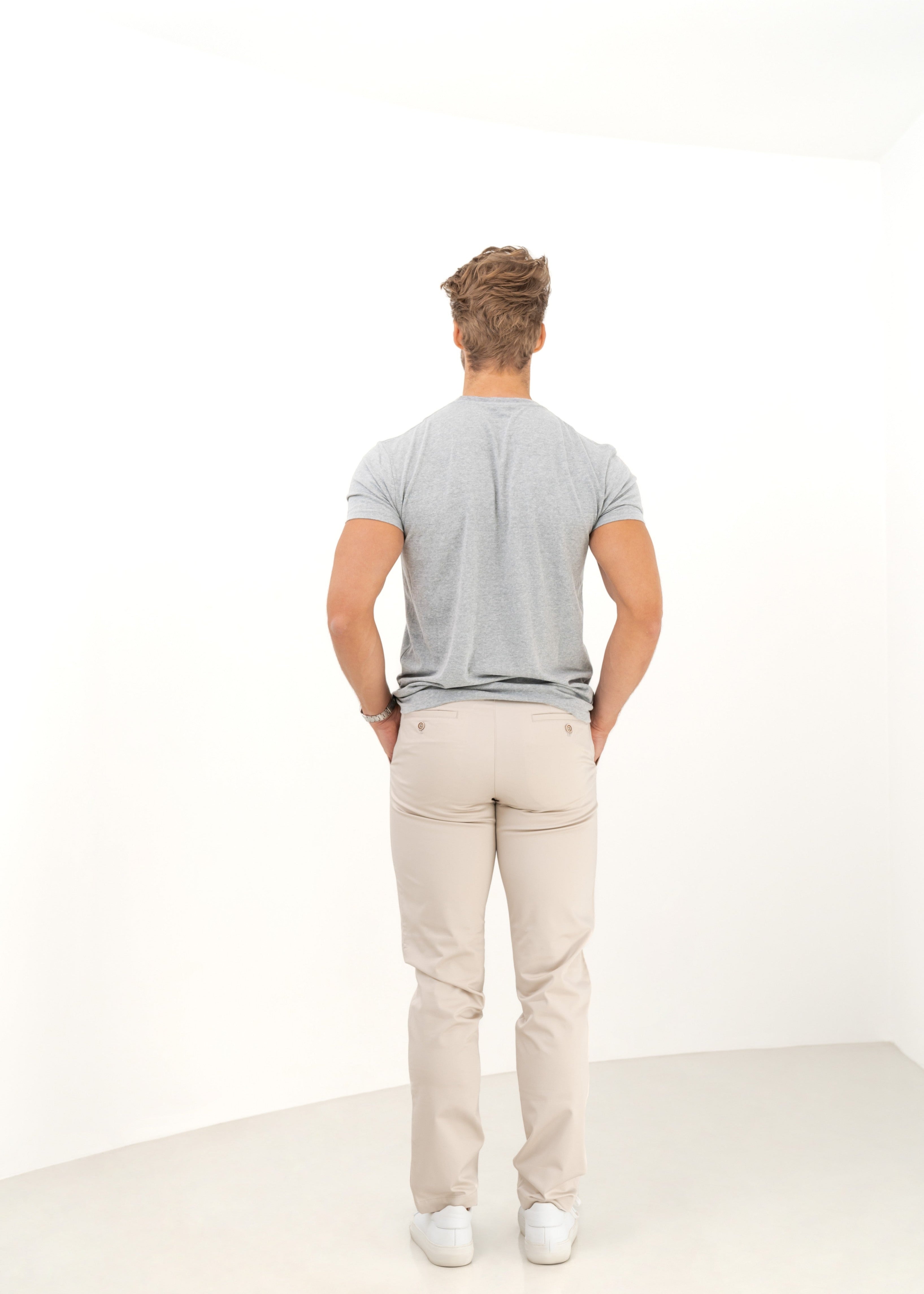 The No. 1 All Day R-Neck Tee
