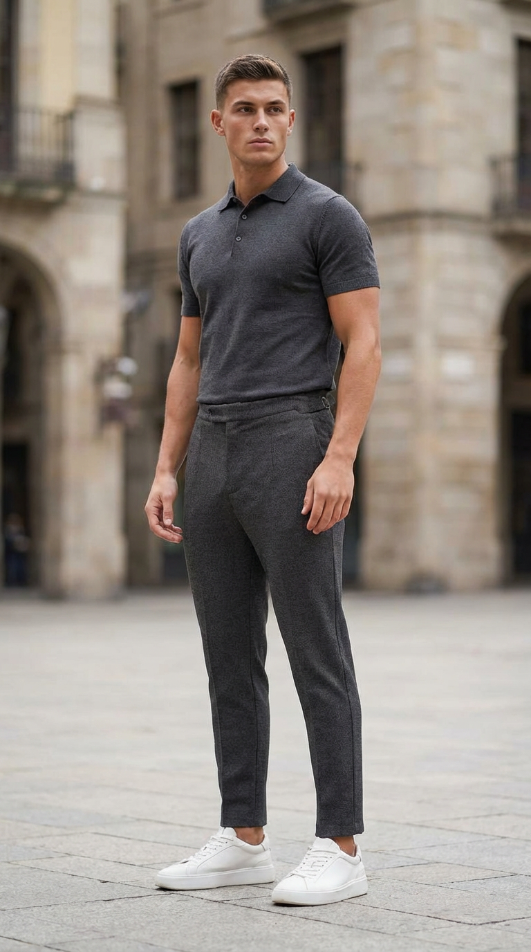 The Belenos Trousers