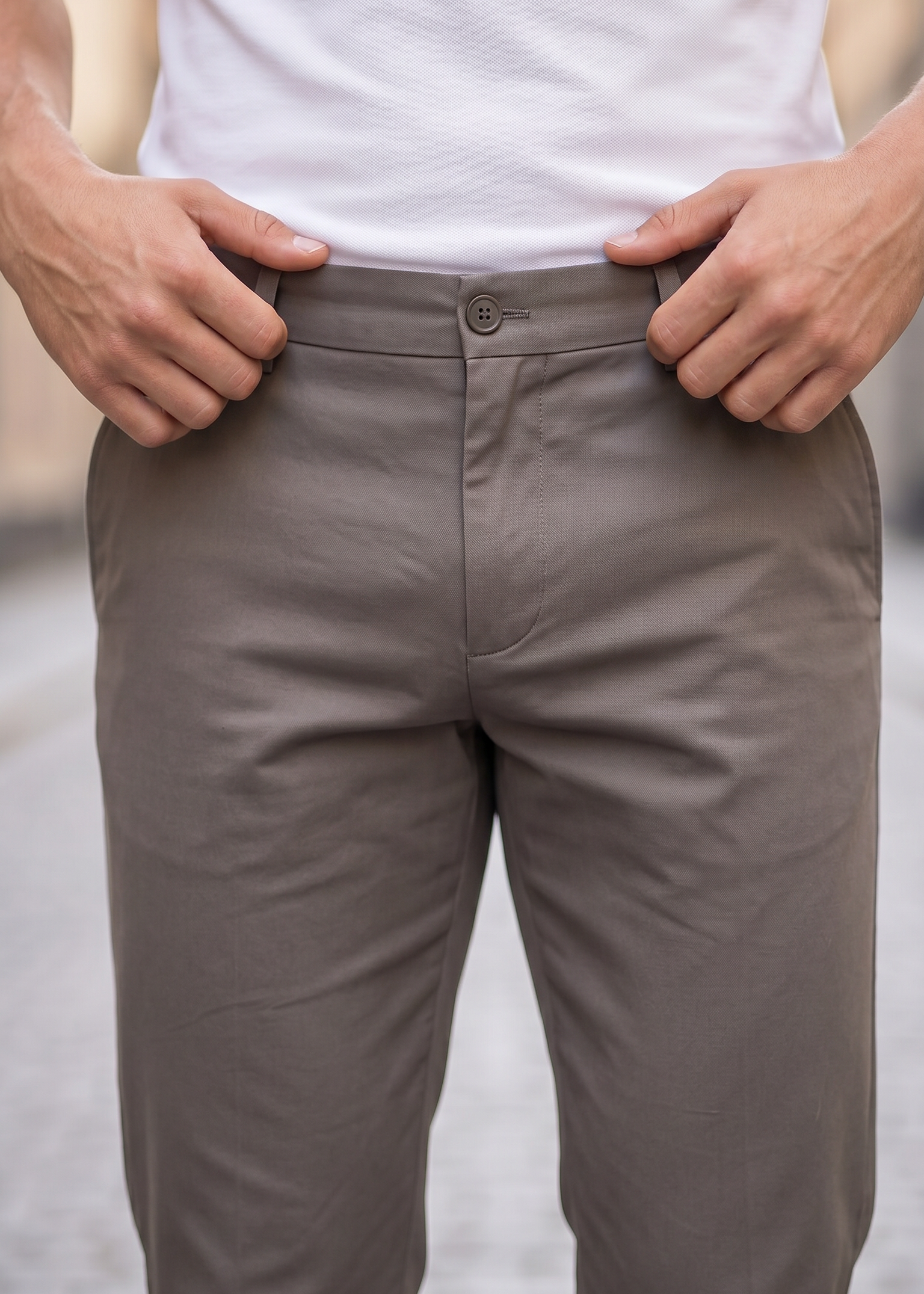 The Essence Chino