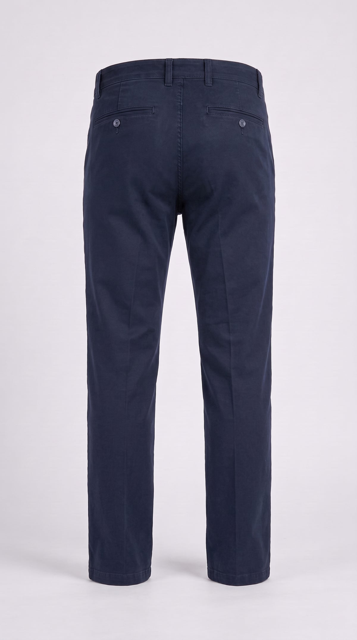 The Essence Trouser (Blue-Black)