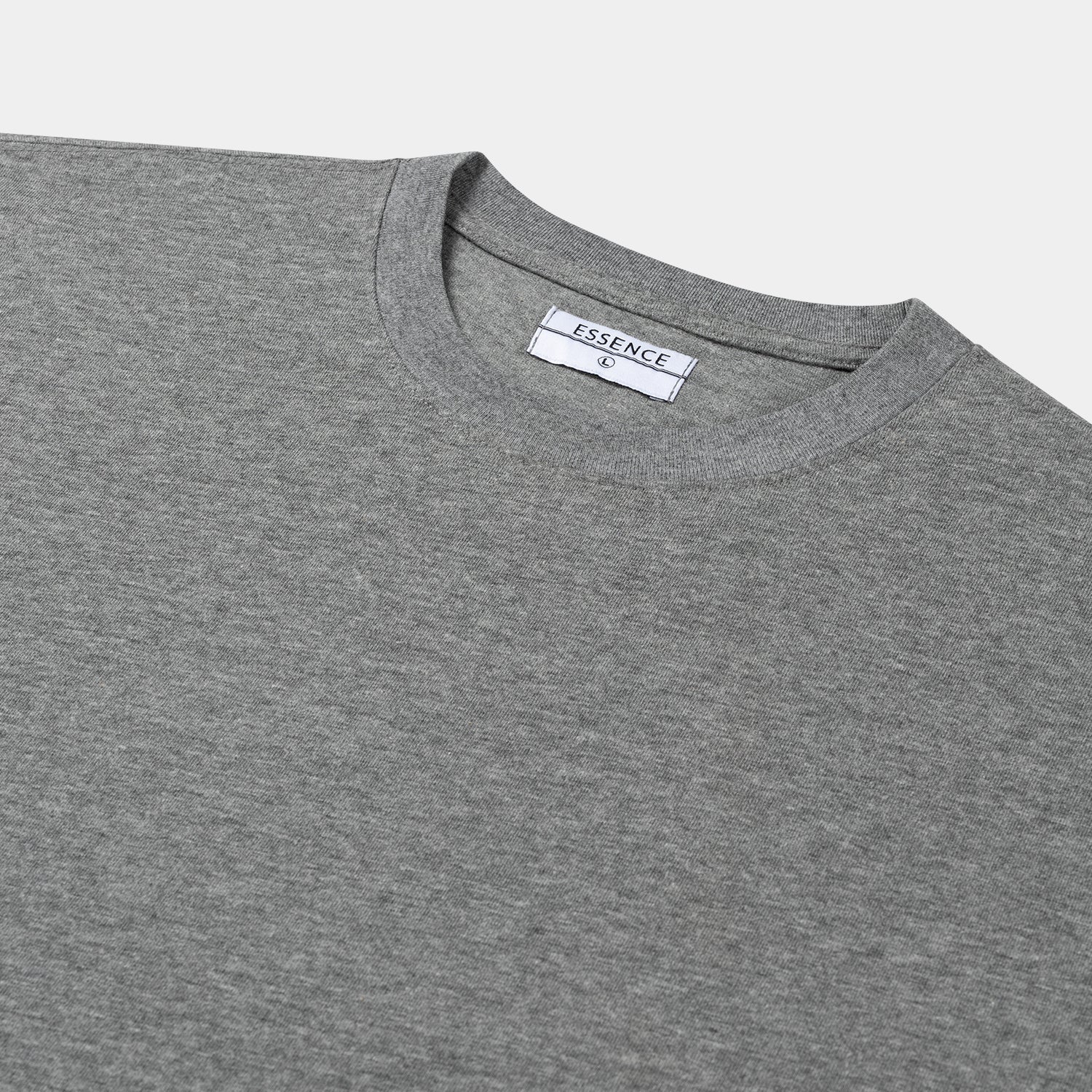 The No. 1 All Day R-Neck Tee