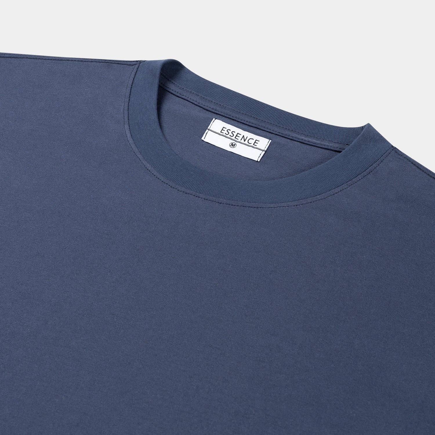The No. 1 All Day R-Neck Tee
