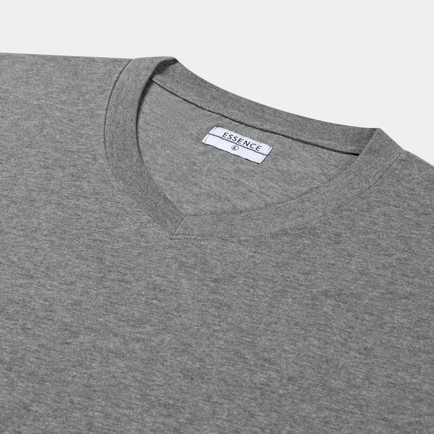 The No. 1 All Day V-Neck Tee