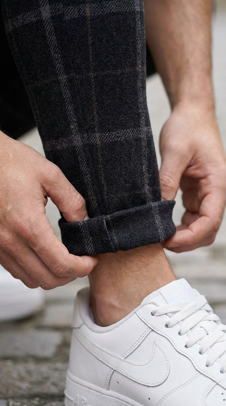 The Jupiter Trousers