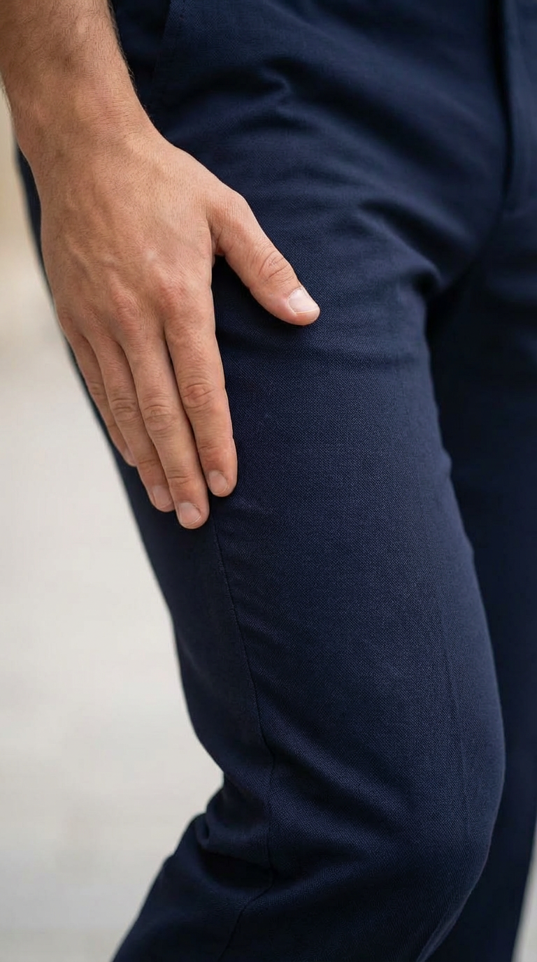 The Morpheus Trousers