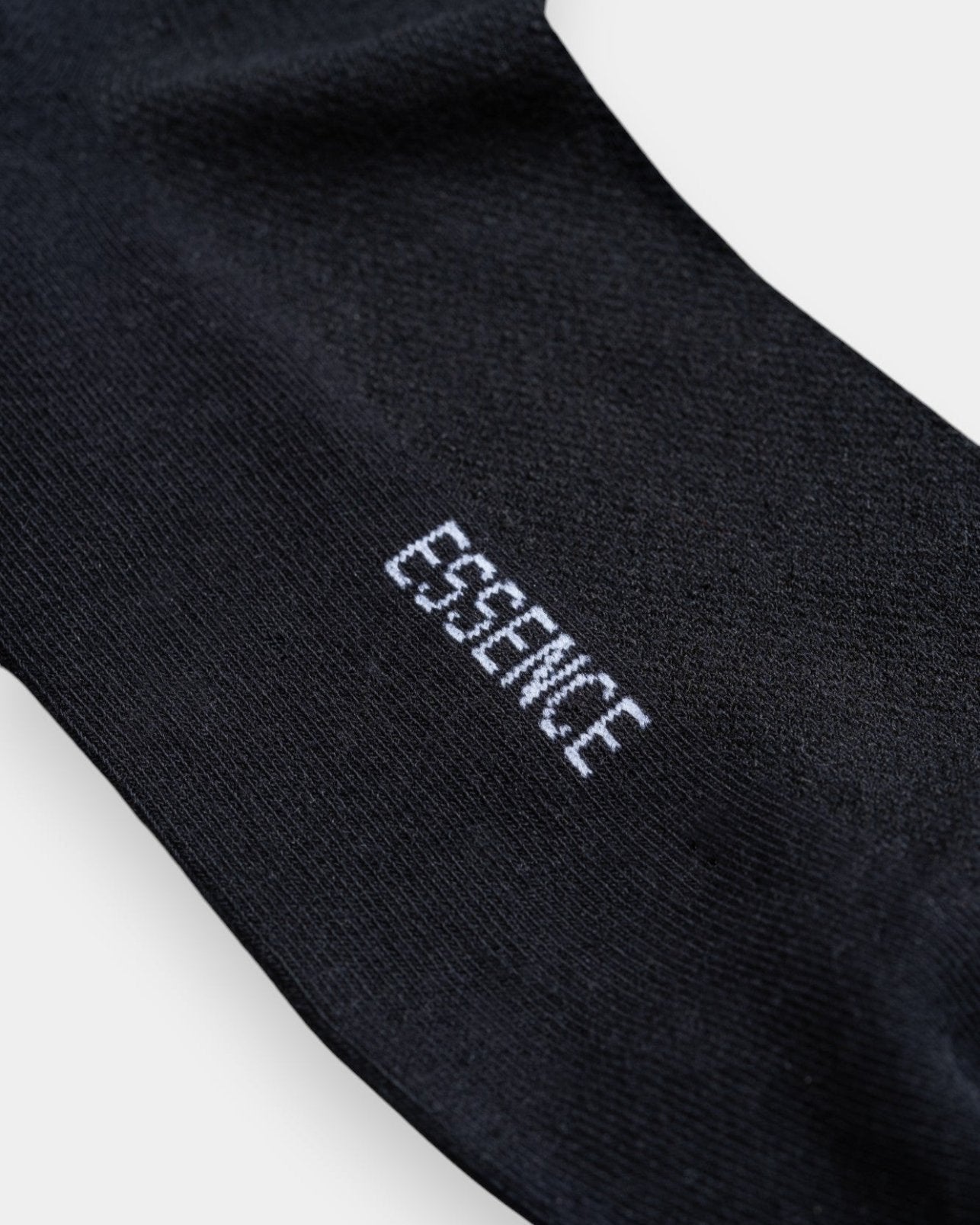 Black Socks Business (Size 40-46)
