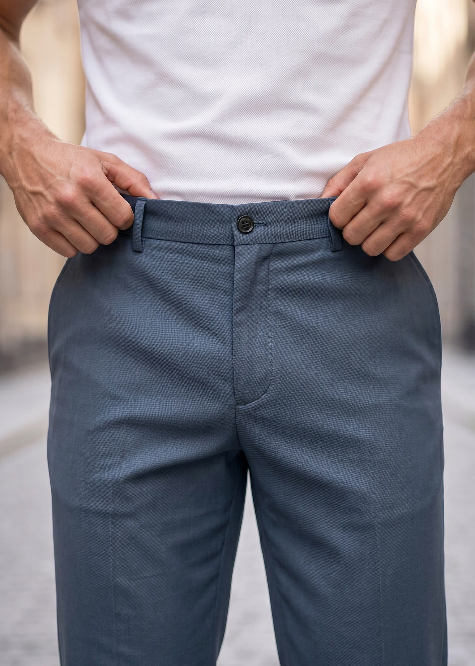 The Essence Chino