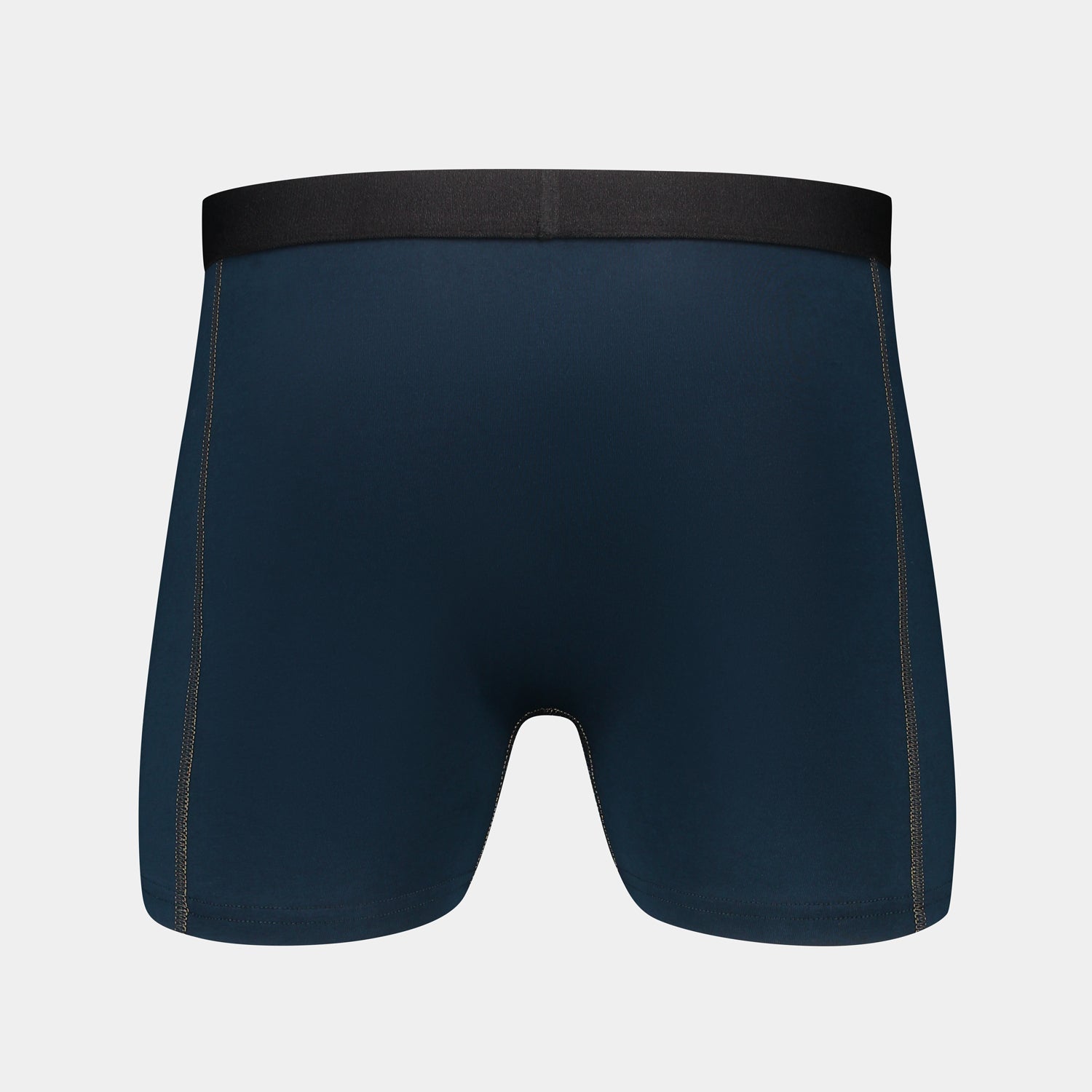 Pro Elite Boxer Blue/Gold