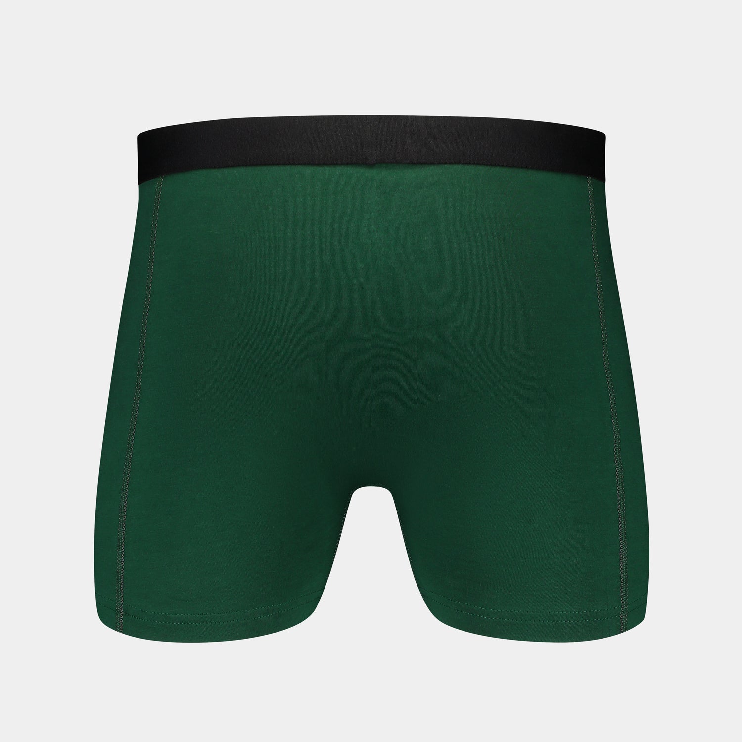 Pro Elite Boxer Green/Silver