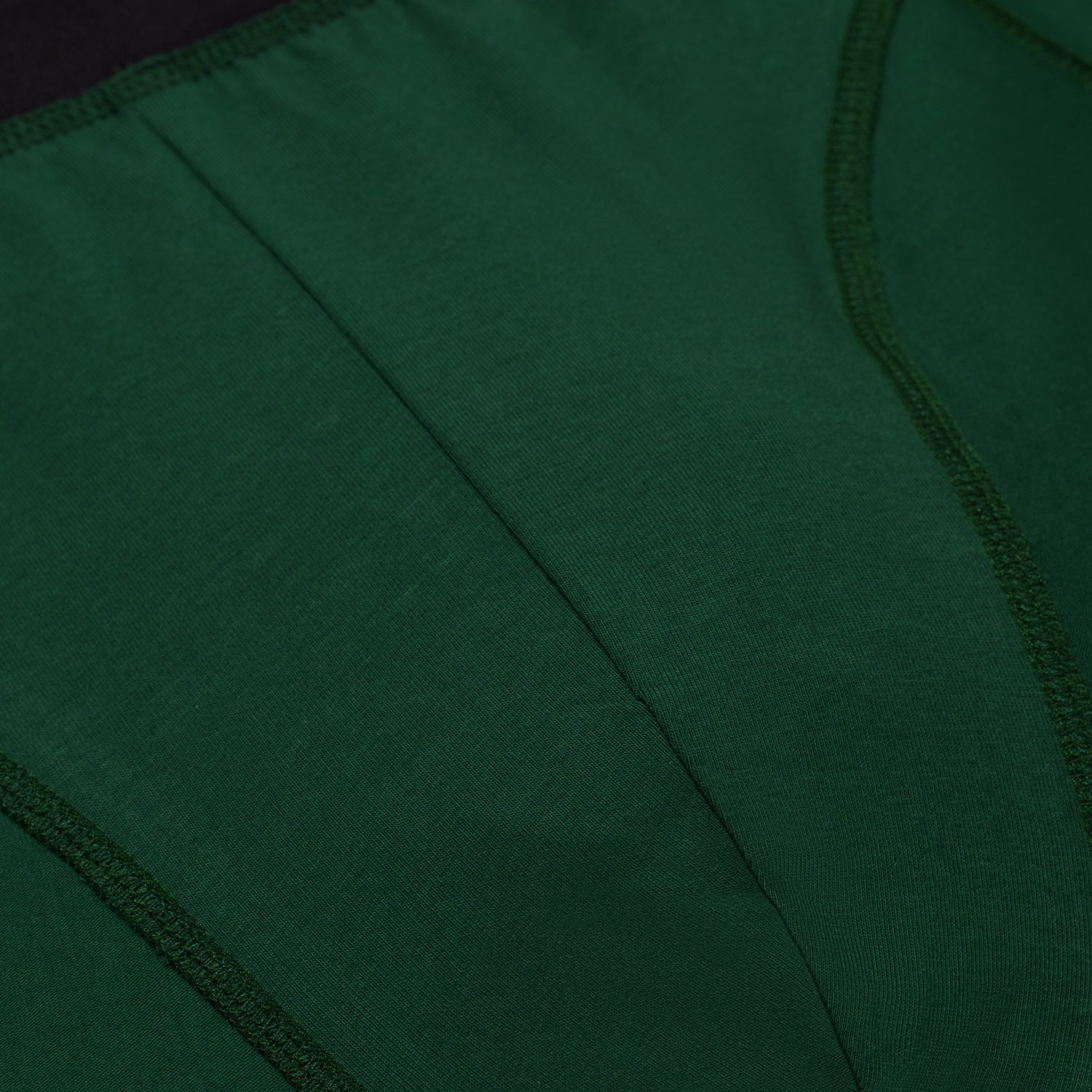 Pro Elite Boxer Green/Gold