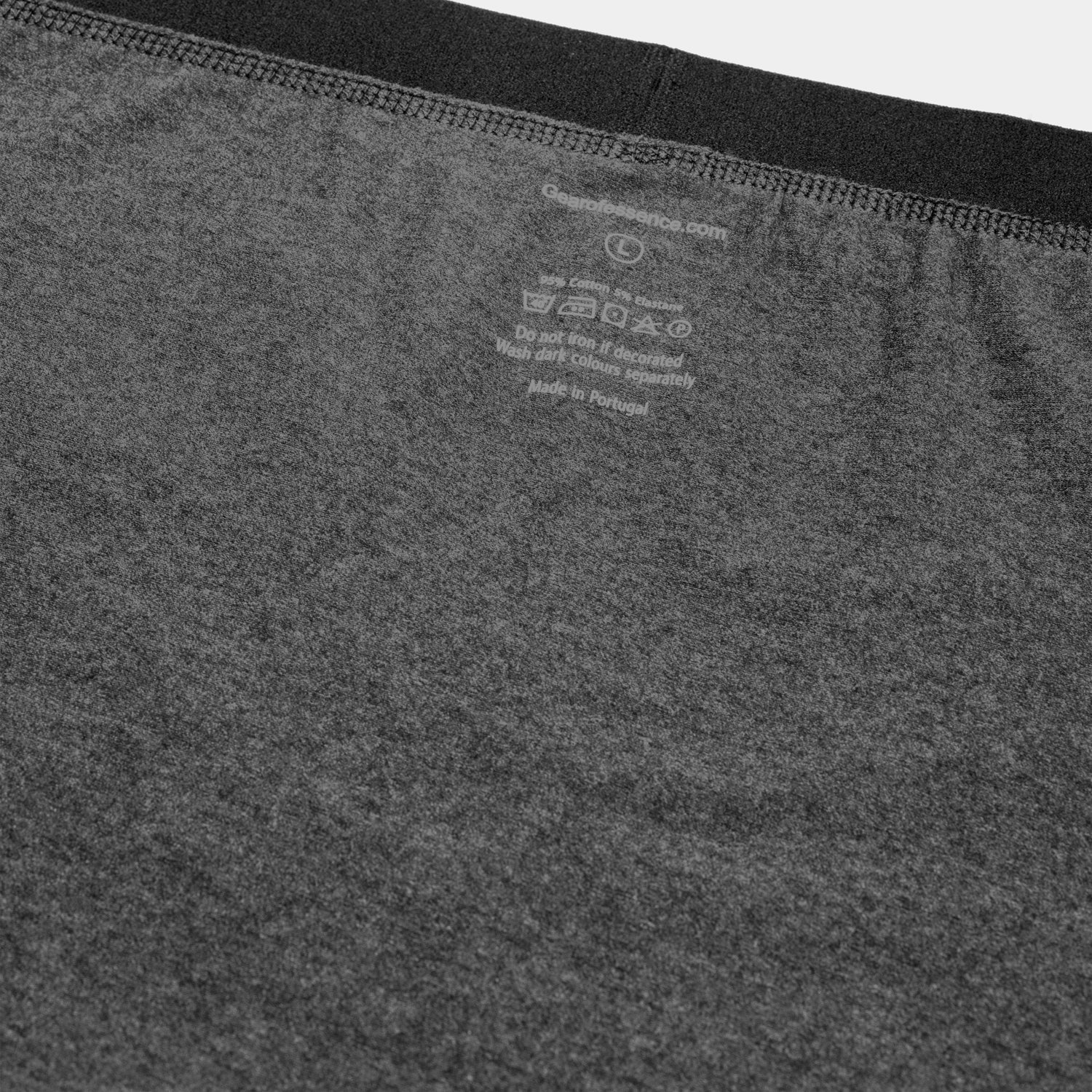 Pro Elite Boxer Grey/Gold
