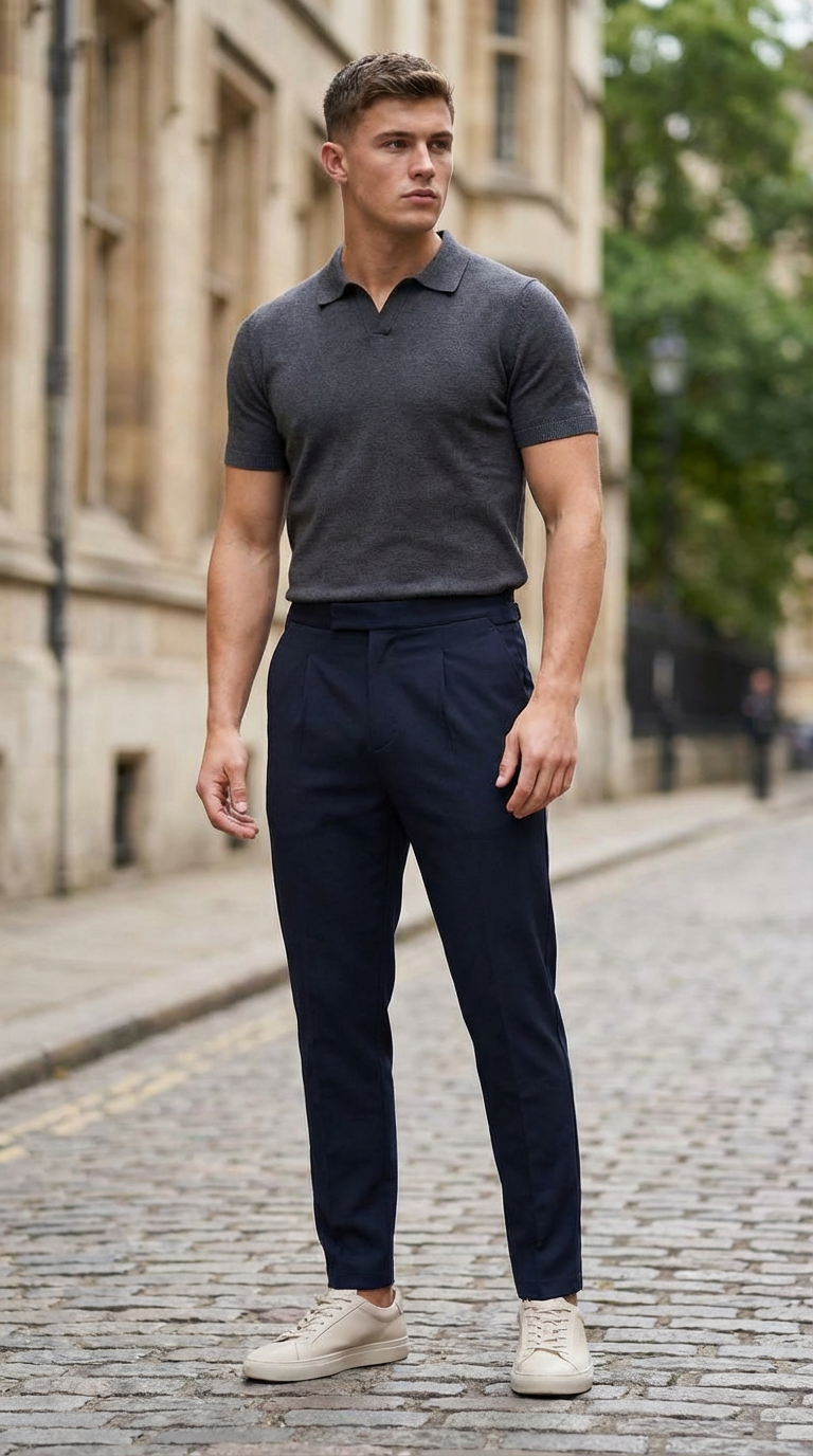 The Belenos Trousers