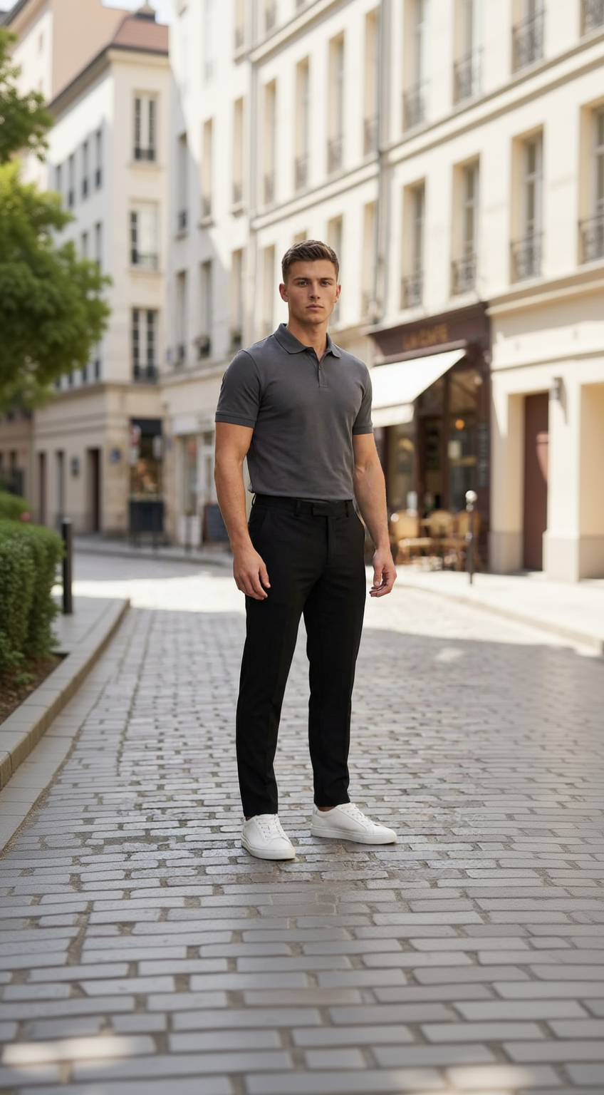 The Belenos Trousers