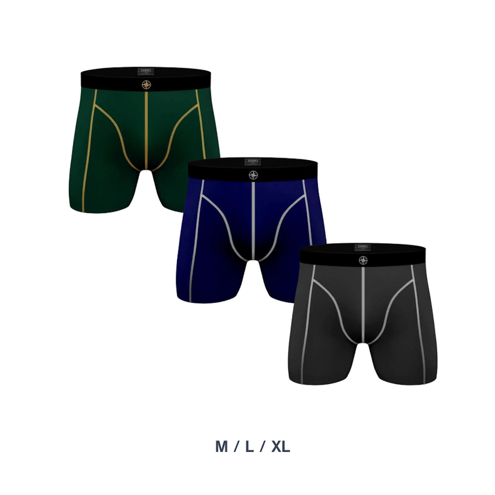 Pro Elite Boxer Bundle