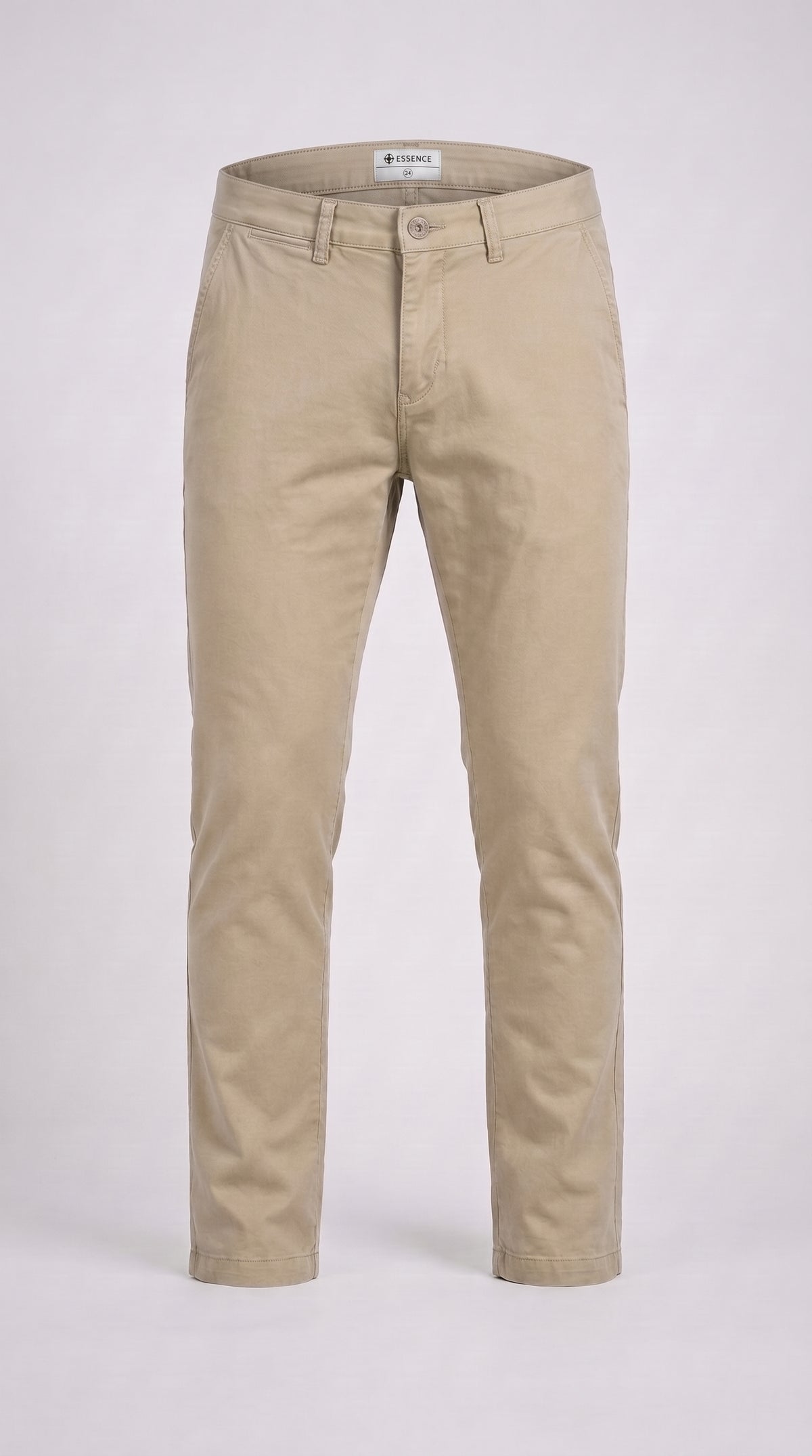 The Essence Trouser (Irish Cream)