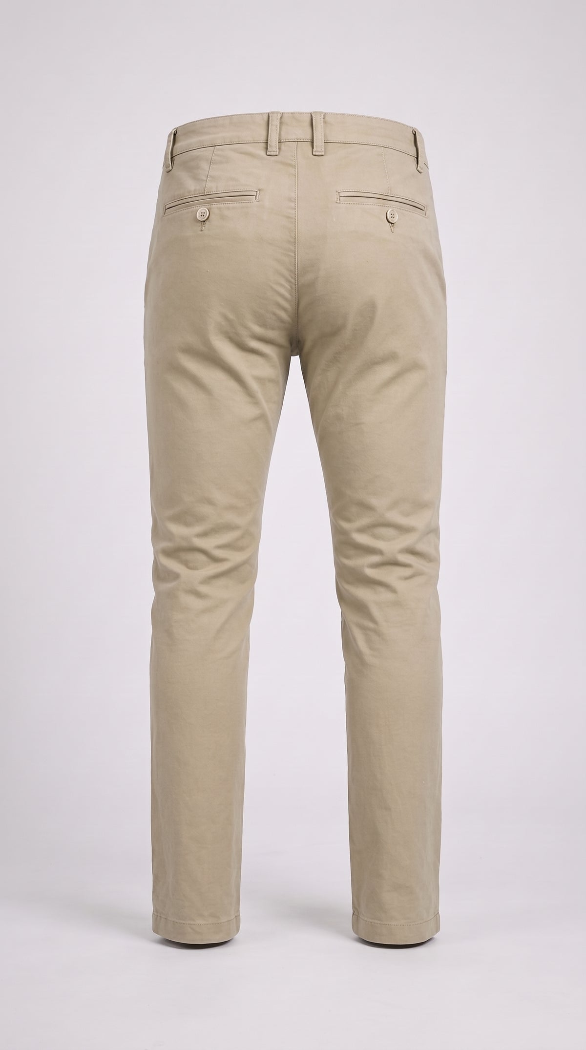 The Essence Trouser (Irish Cream)