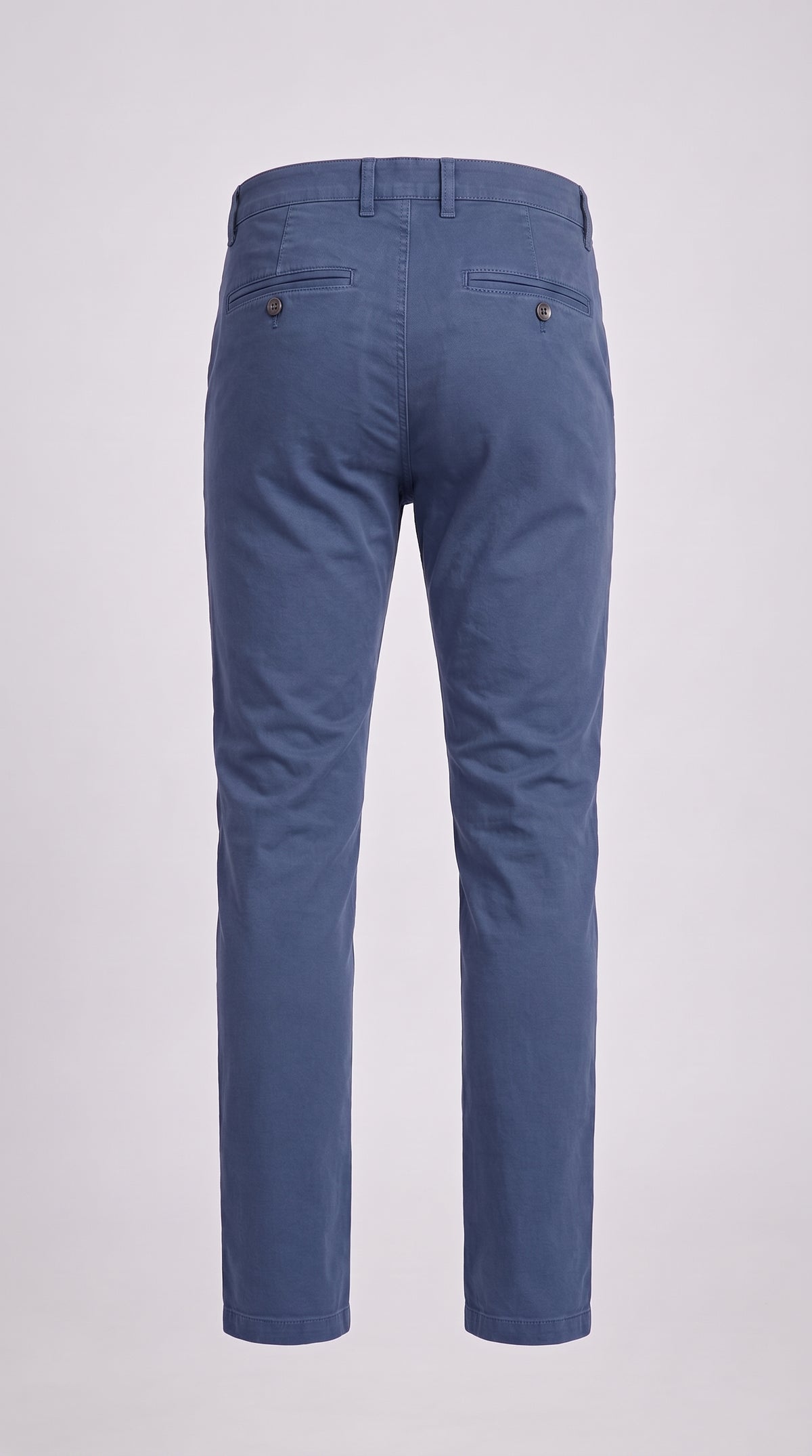 The Essence Trouser (Blue)