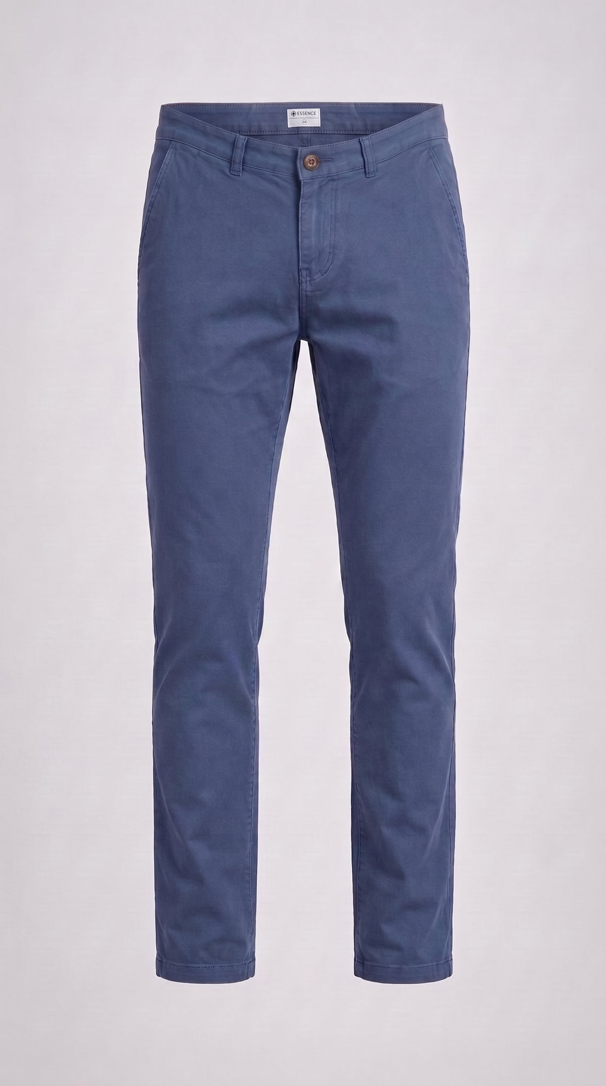 The Essence Trouser (Blue)