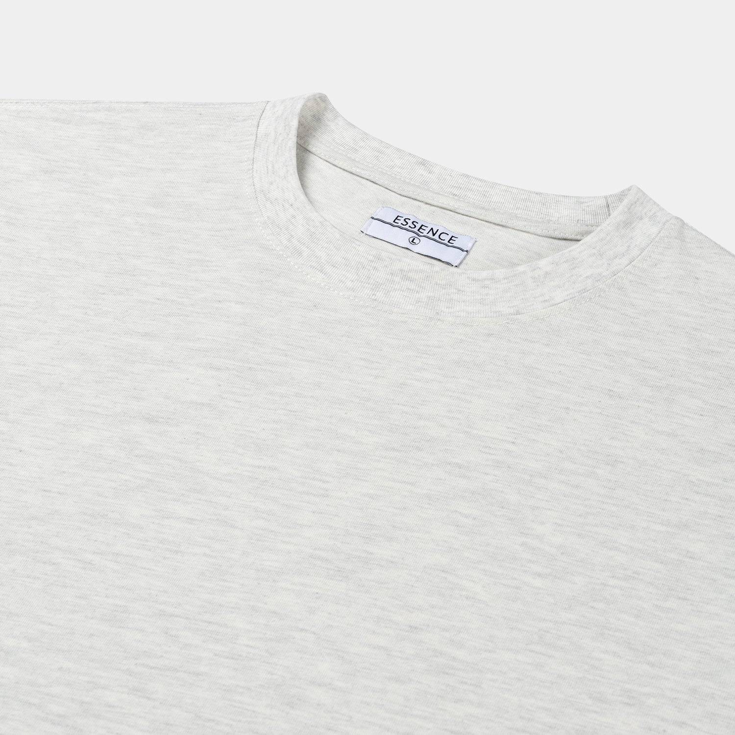 The No. 1 All Day R-Neck Tee