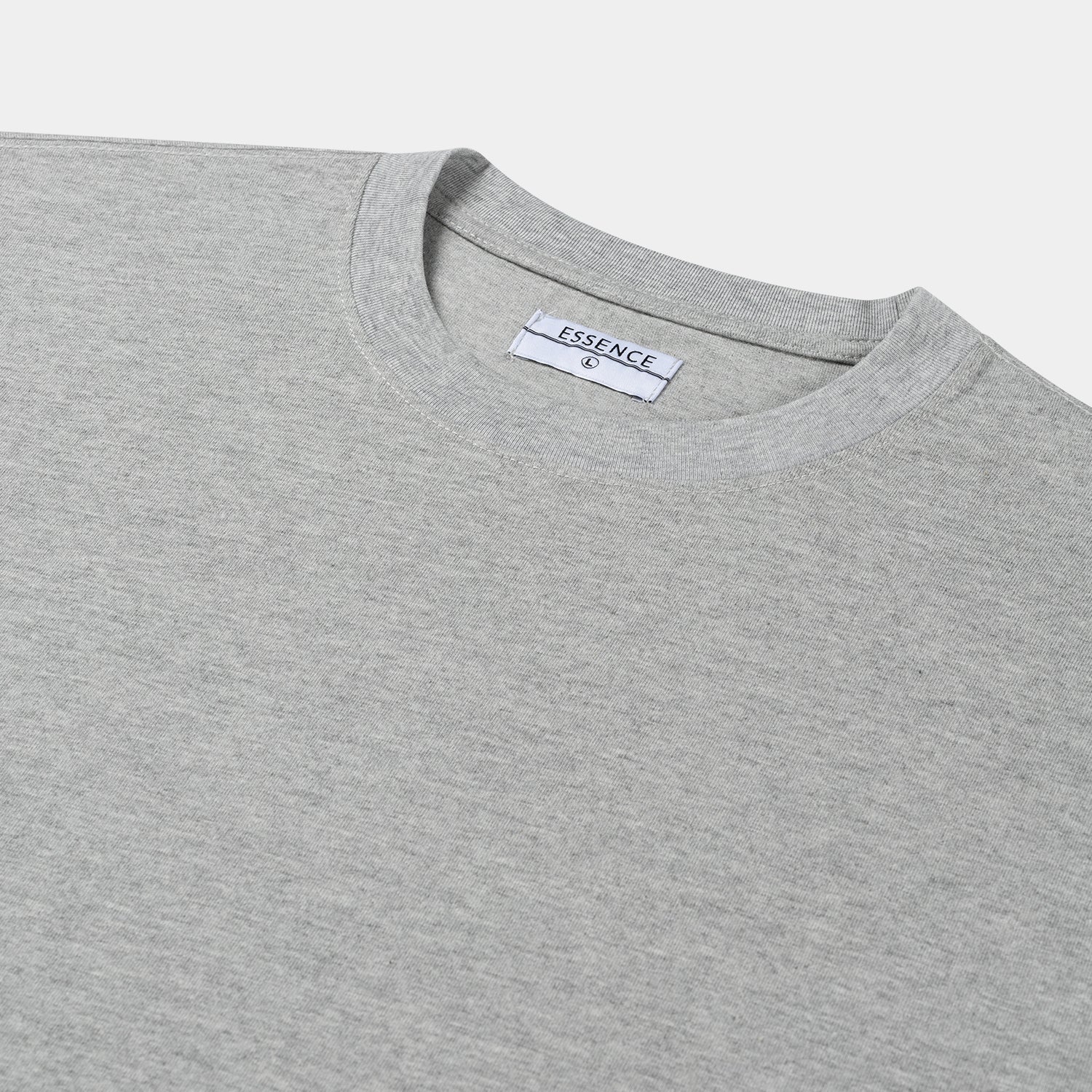 The No. 1 All Day R-Neck Tee