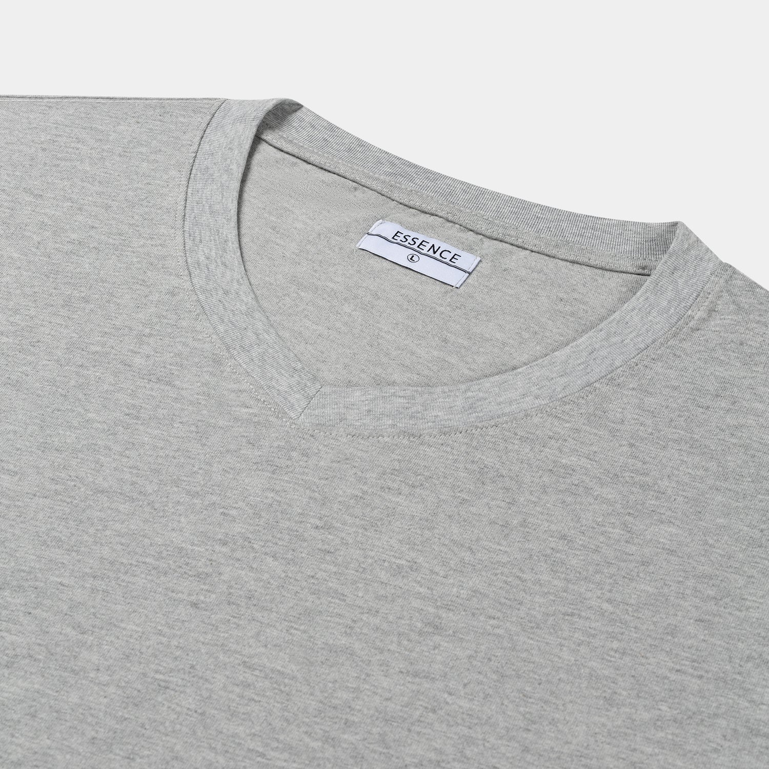 The No. 1 All Day R-Neck Tee
