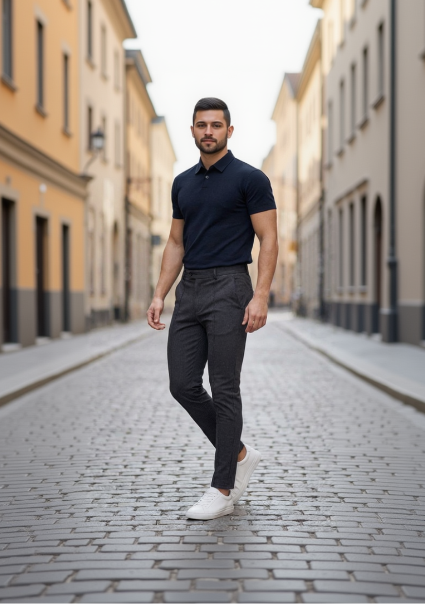 The Eros Trousers