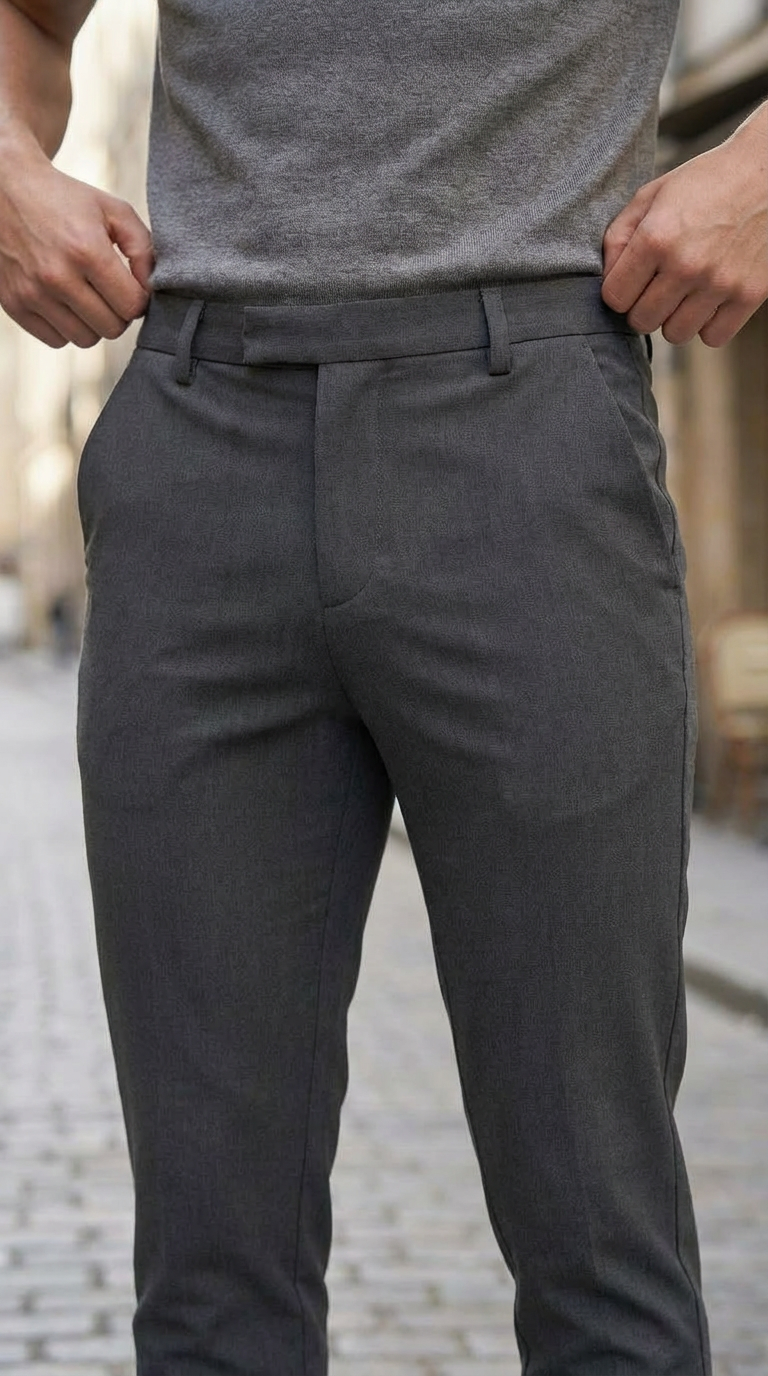 The Vulcanus Trousers