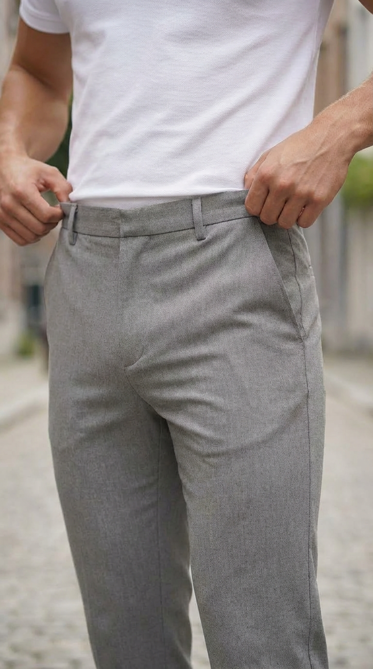 The Vulcanus Trousers