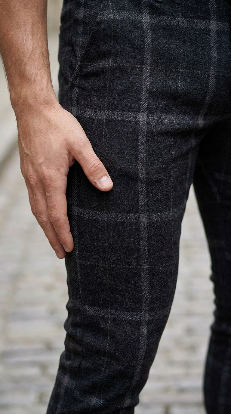 The Jupiter Trousers