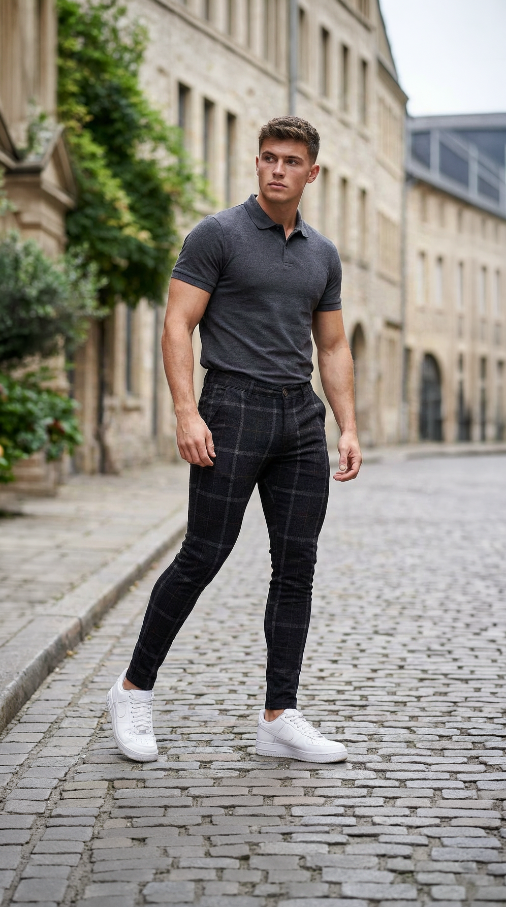 The Jupiter Trousers