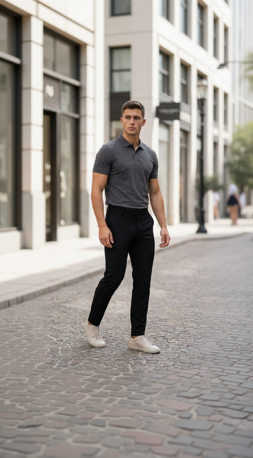 The Morpheus Trousers