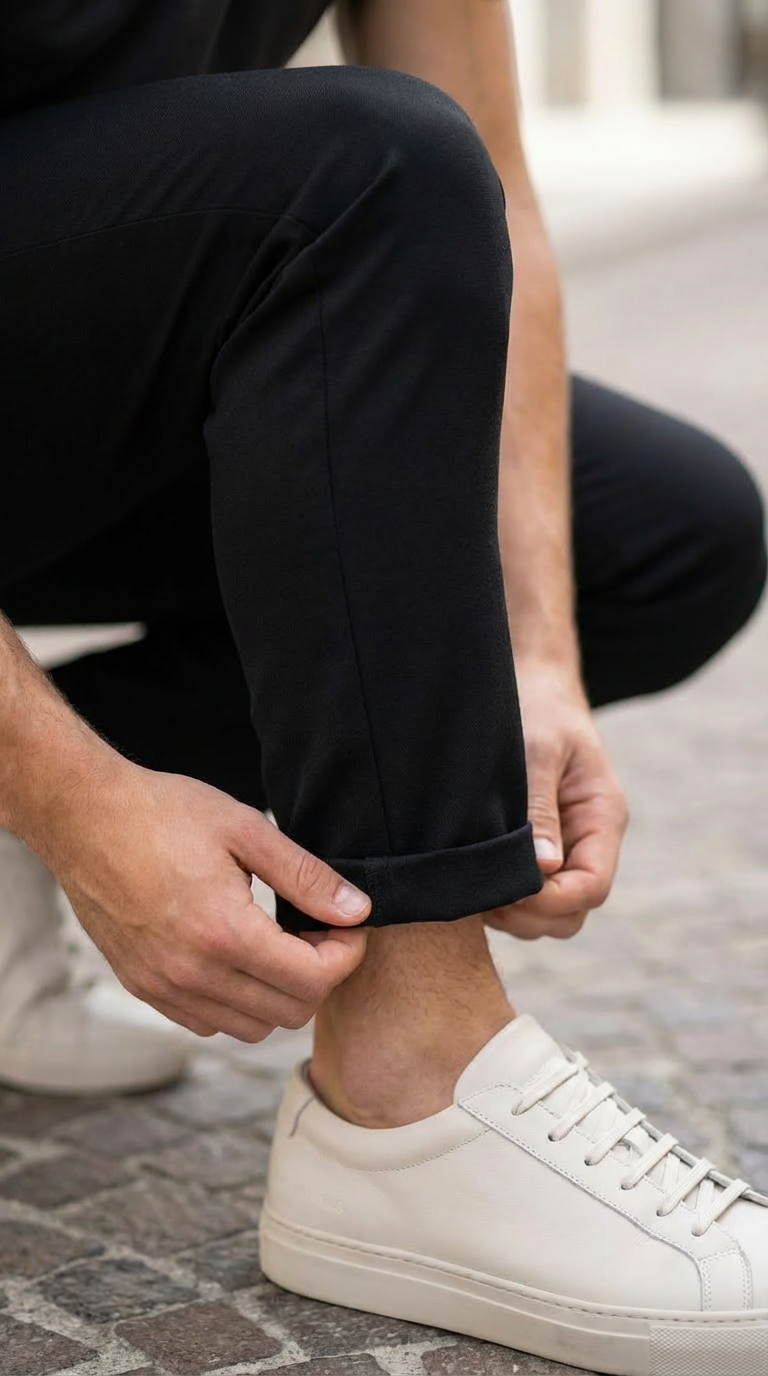 The Morpheus Trousers