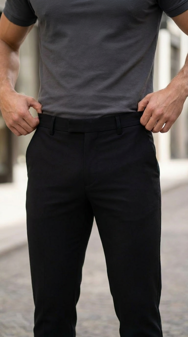 The Morpheus Trousers