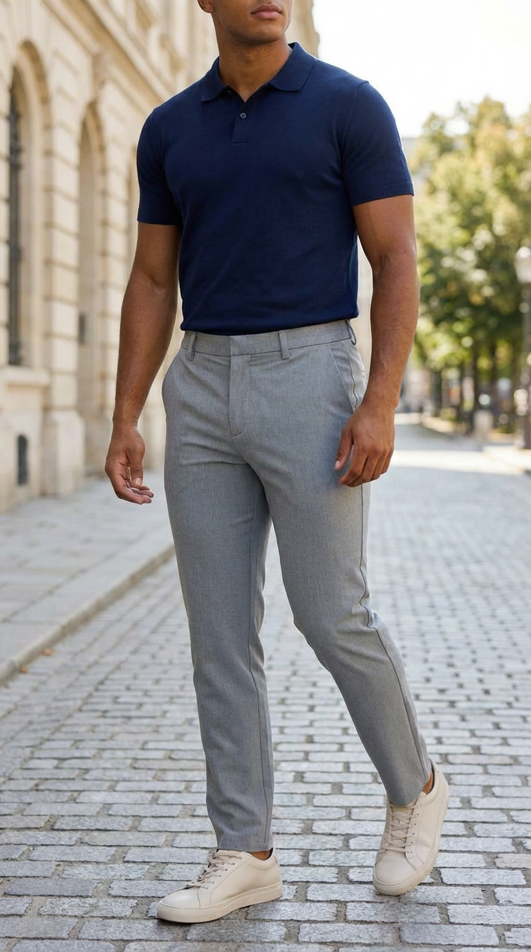 The Morpheus Trousers