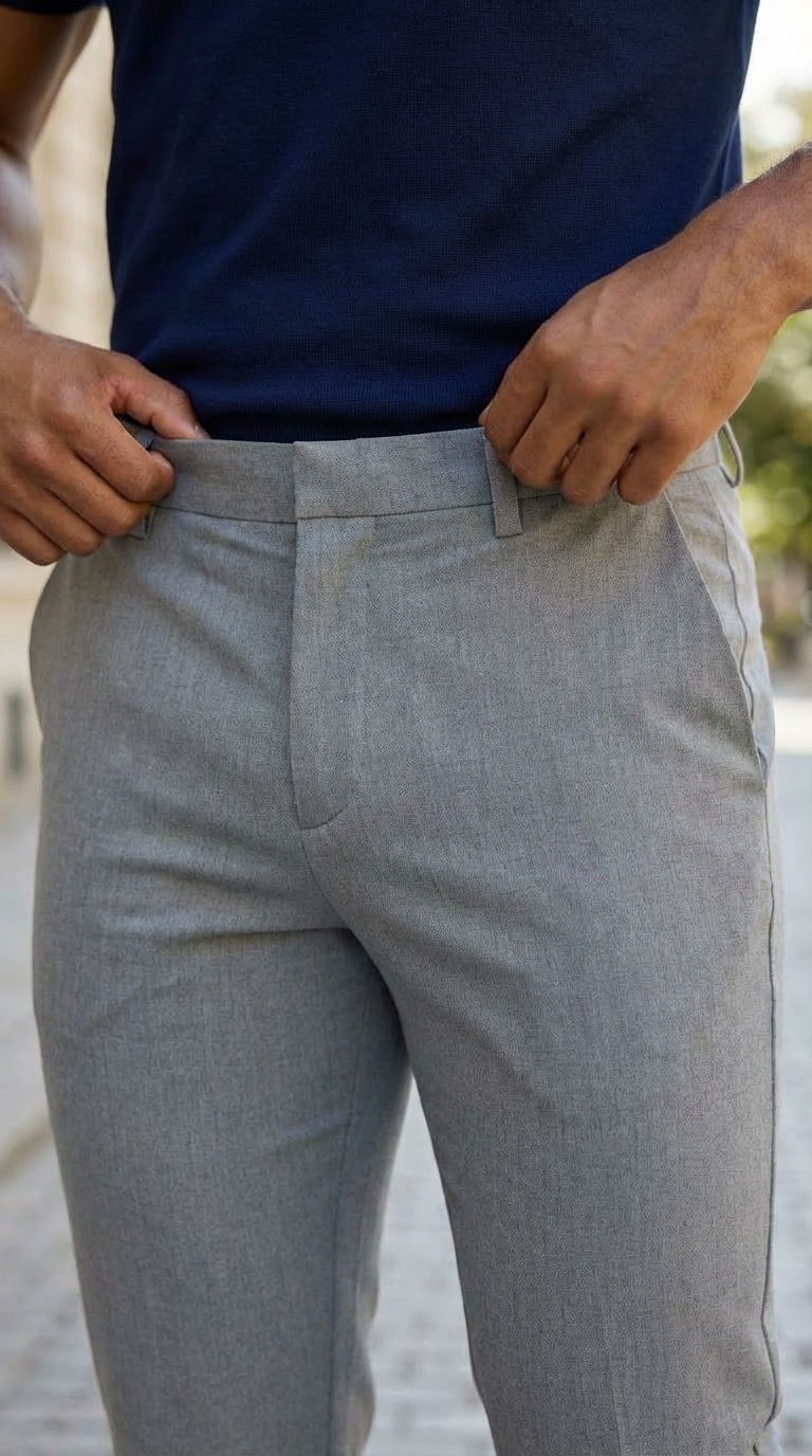 The Morpheus Trousers