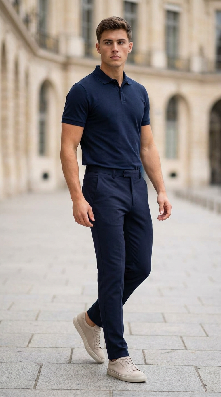 The Morpheus Trousers