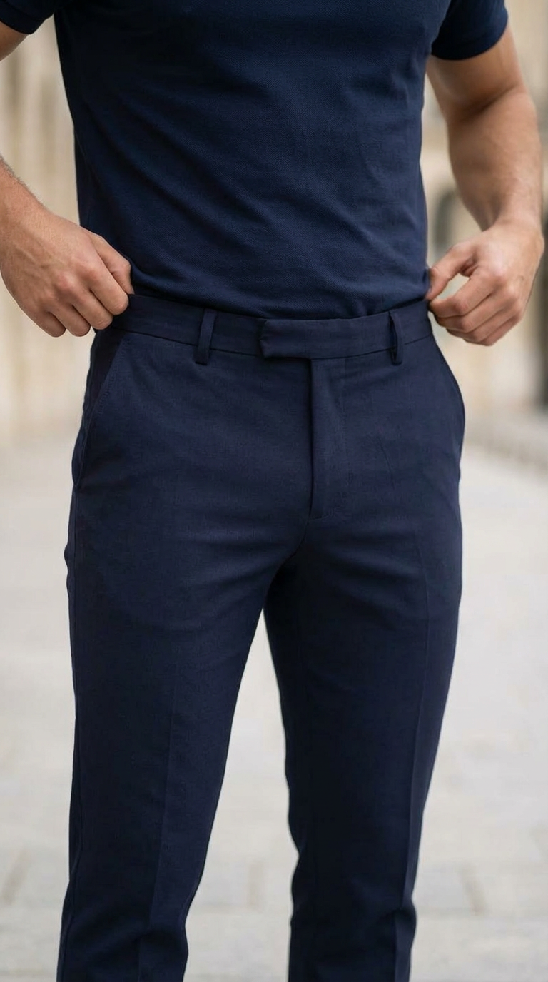 The Morpheus Trousers