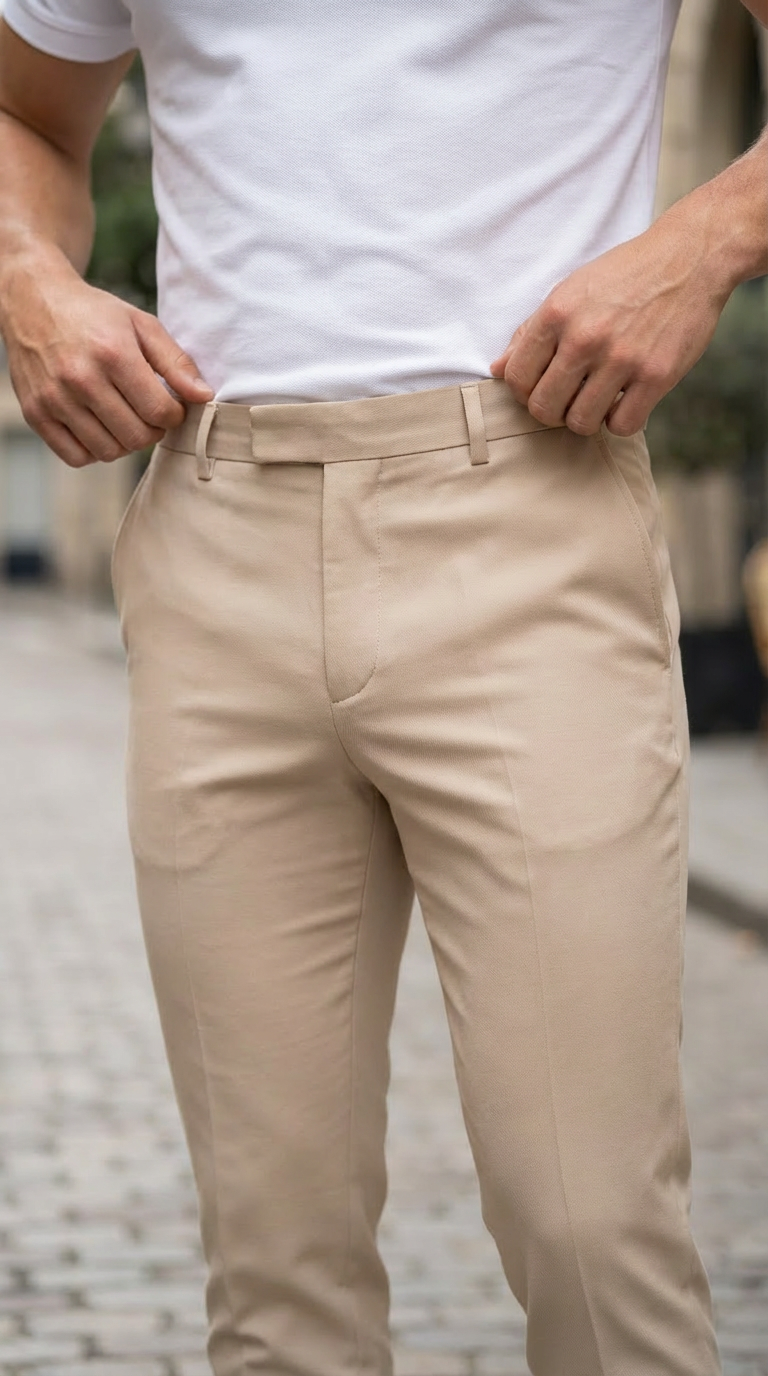 The Odin Trousers